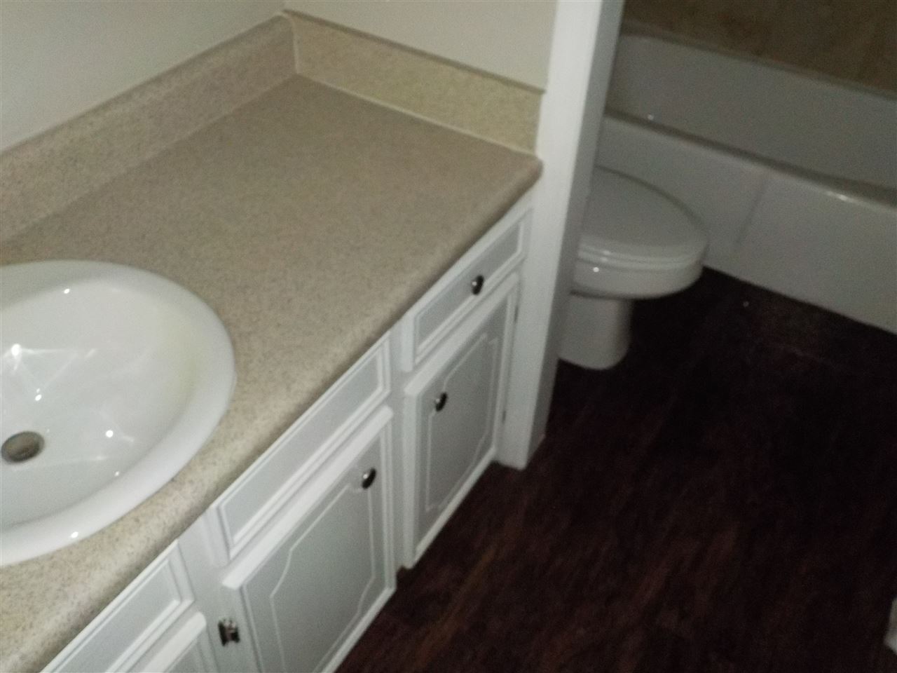 Rocky Creek - Residential Lease