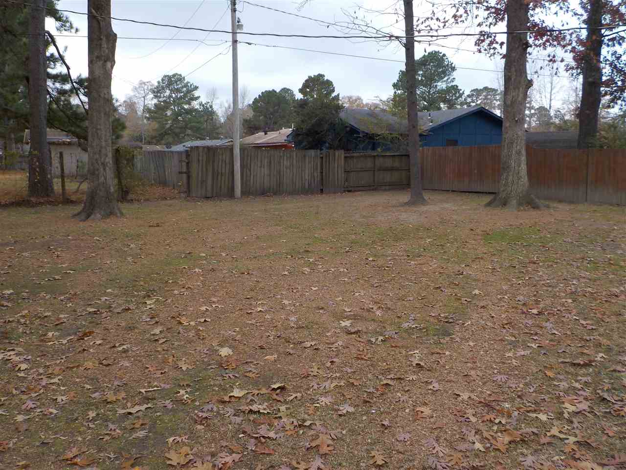 Rocky Creek - Residential Lease