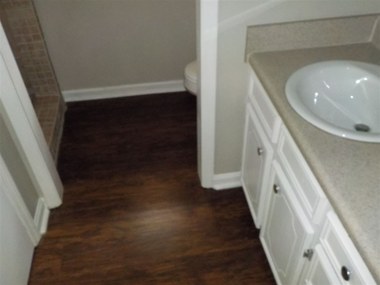 Rocky Creek - Residential Lease