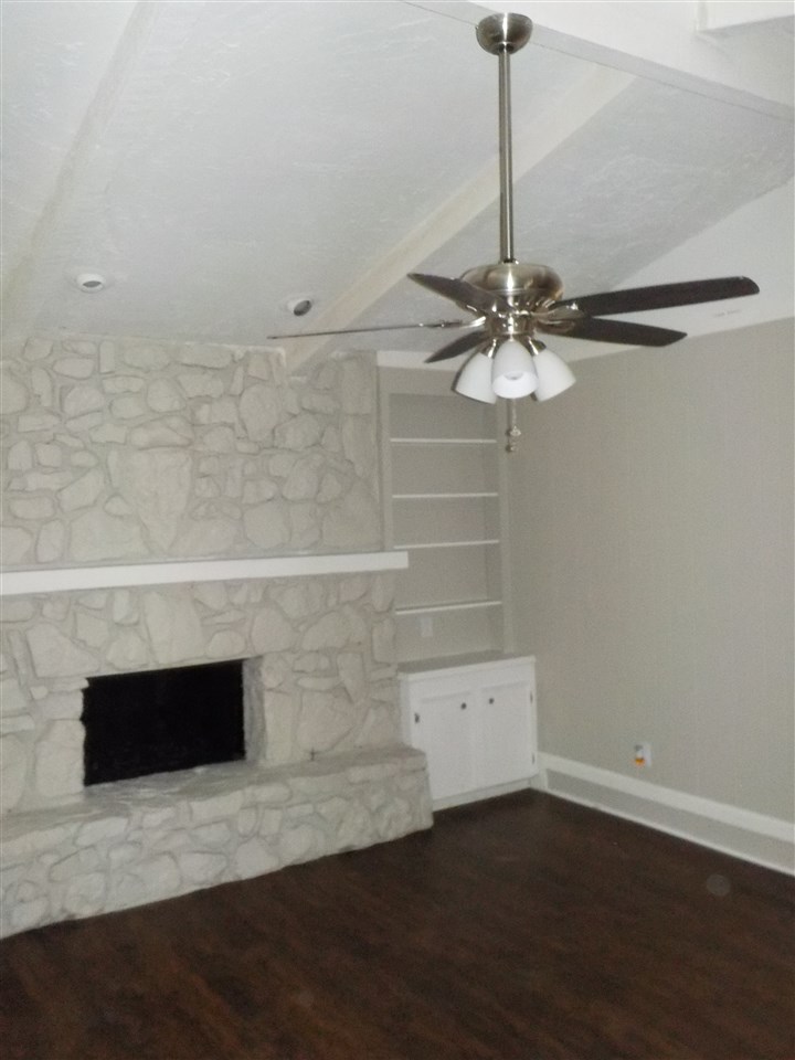 Rocky Creek - Residential Lease