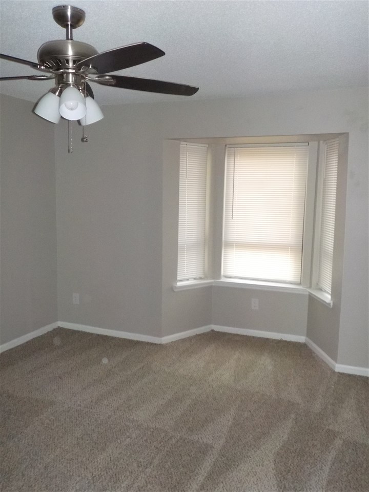 Rocky Creek - Residential Lease