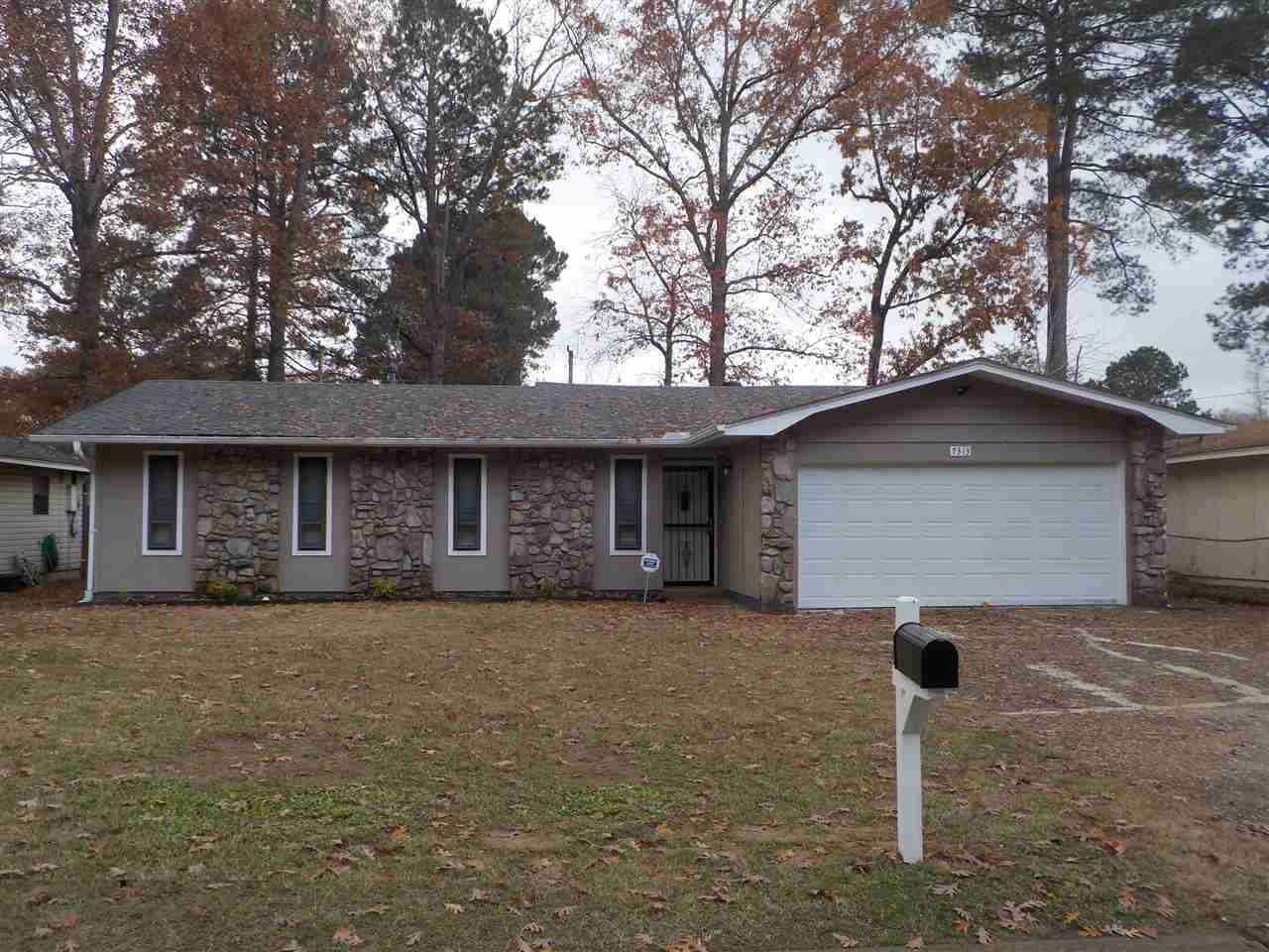 Rocky Creek - Residential Lease