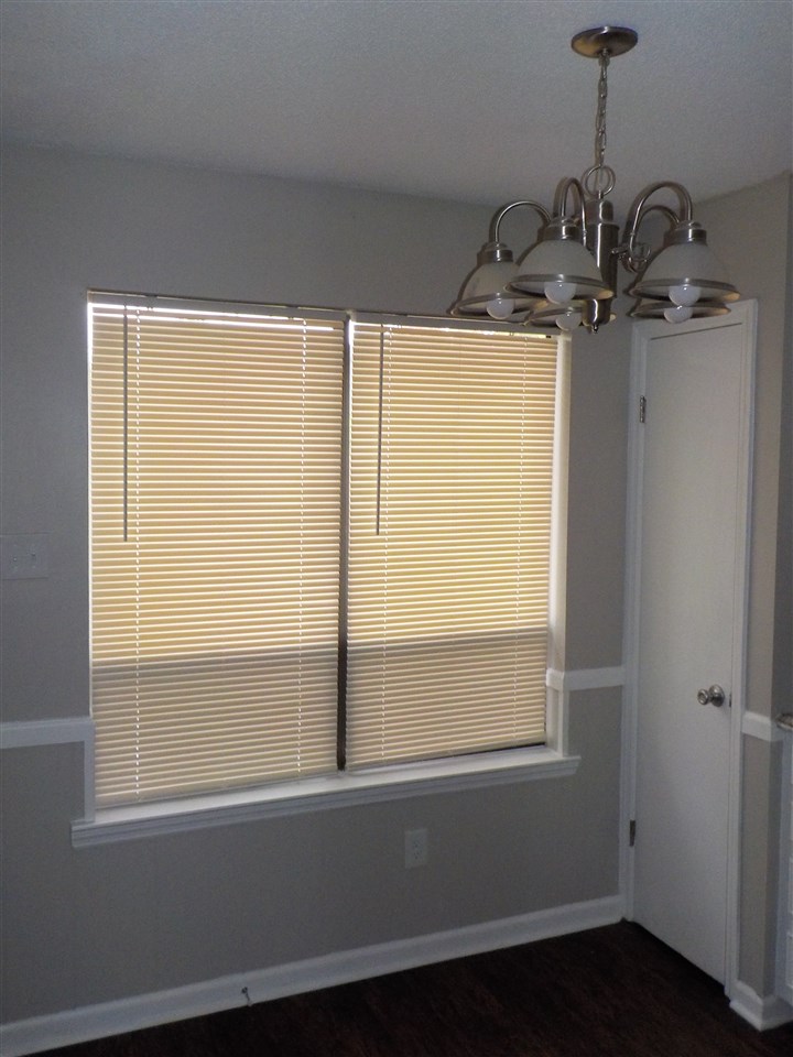 Rocky Creek - Residential Lease