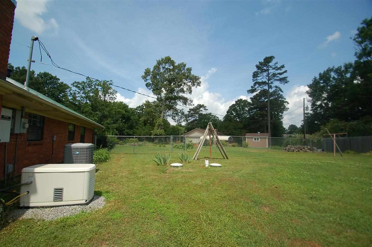 Pine Forest - Residential