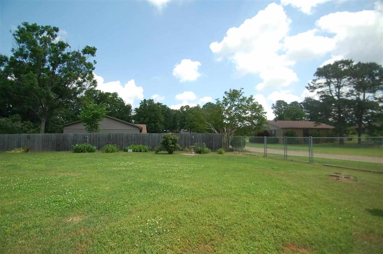 Pine Forest - Residential