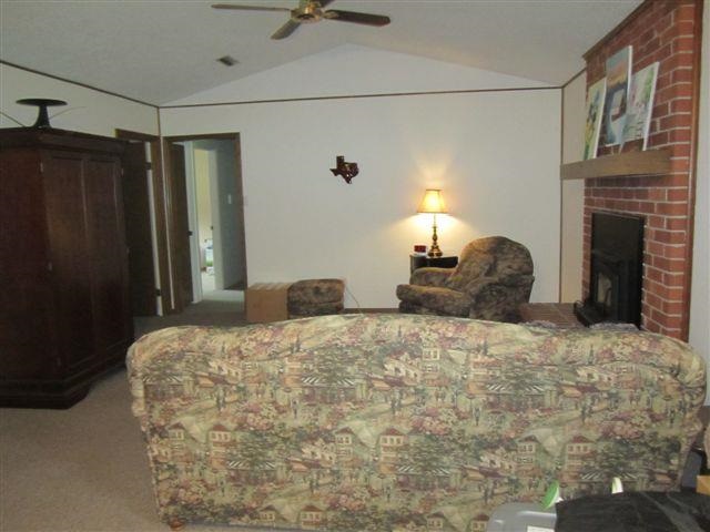 Pine Forest - Residential