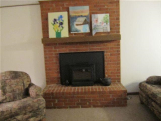 Pine Forest - Residential