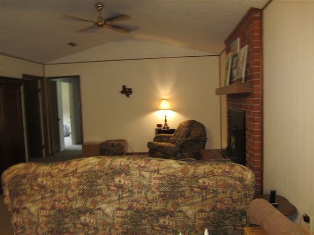 Pine Forest - Residential