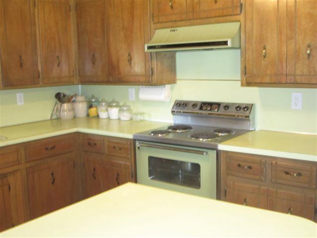 Pine Forest - Residential