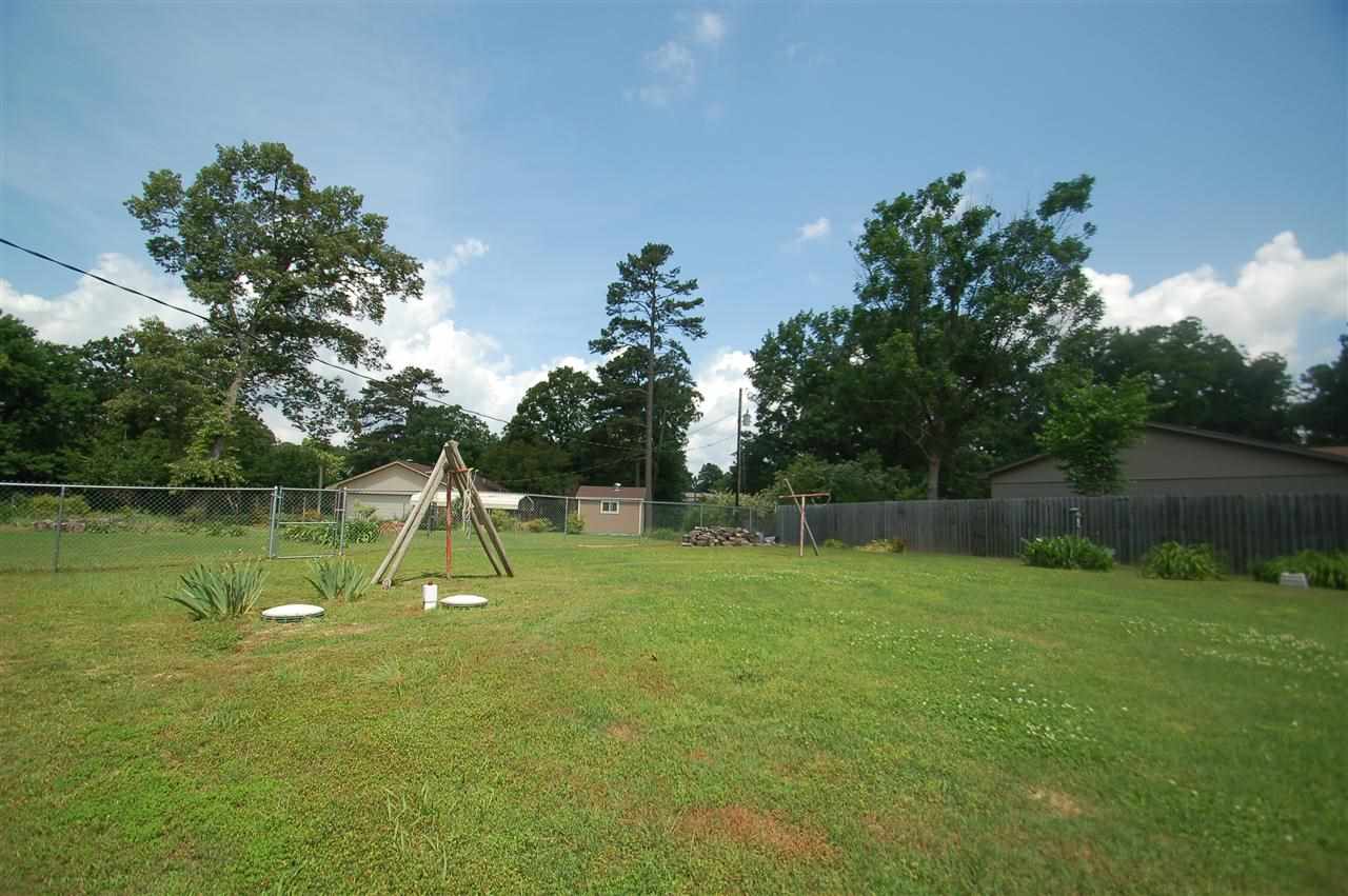 Pine Forest - Residential