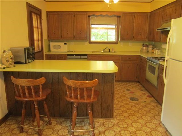 Pine Forest - Residential