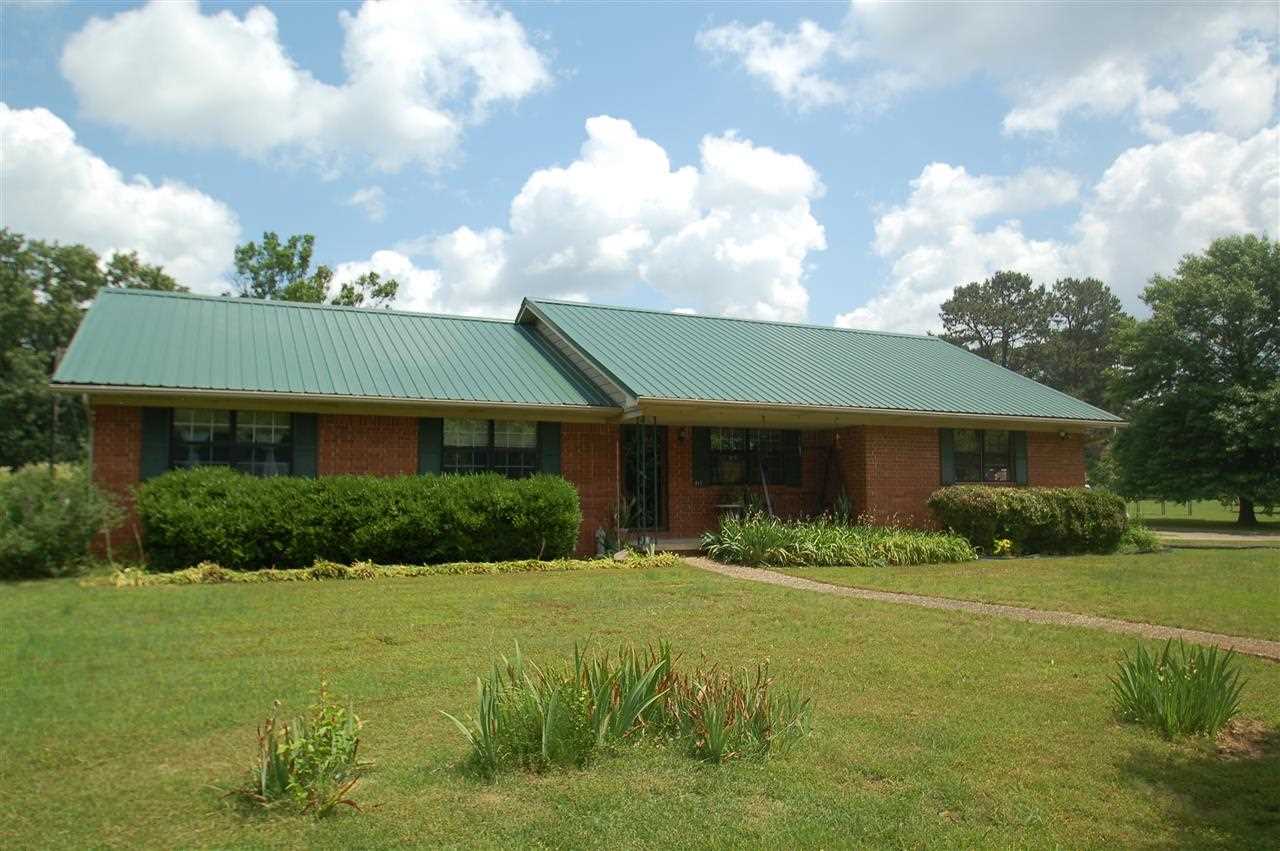 Pine Forest - Residential