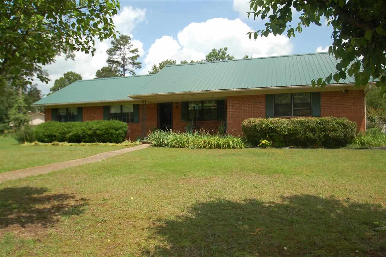 Pine Forest - Residential