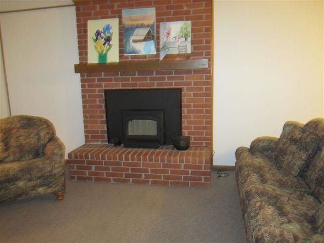 Pine Forest - Residential