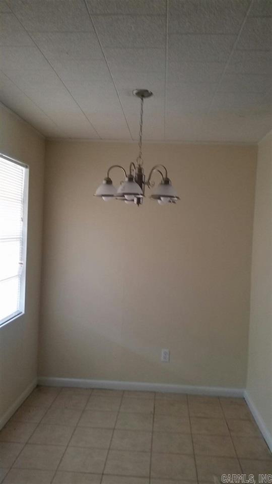 University Park - Residential Lease
