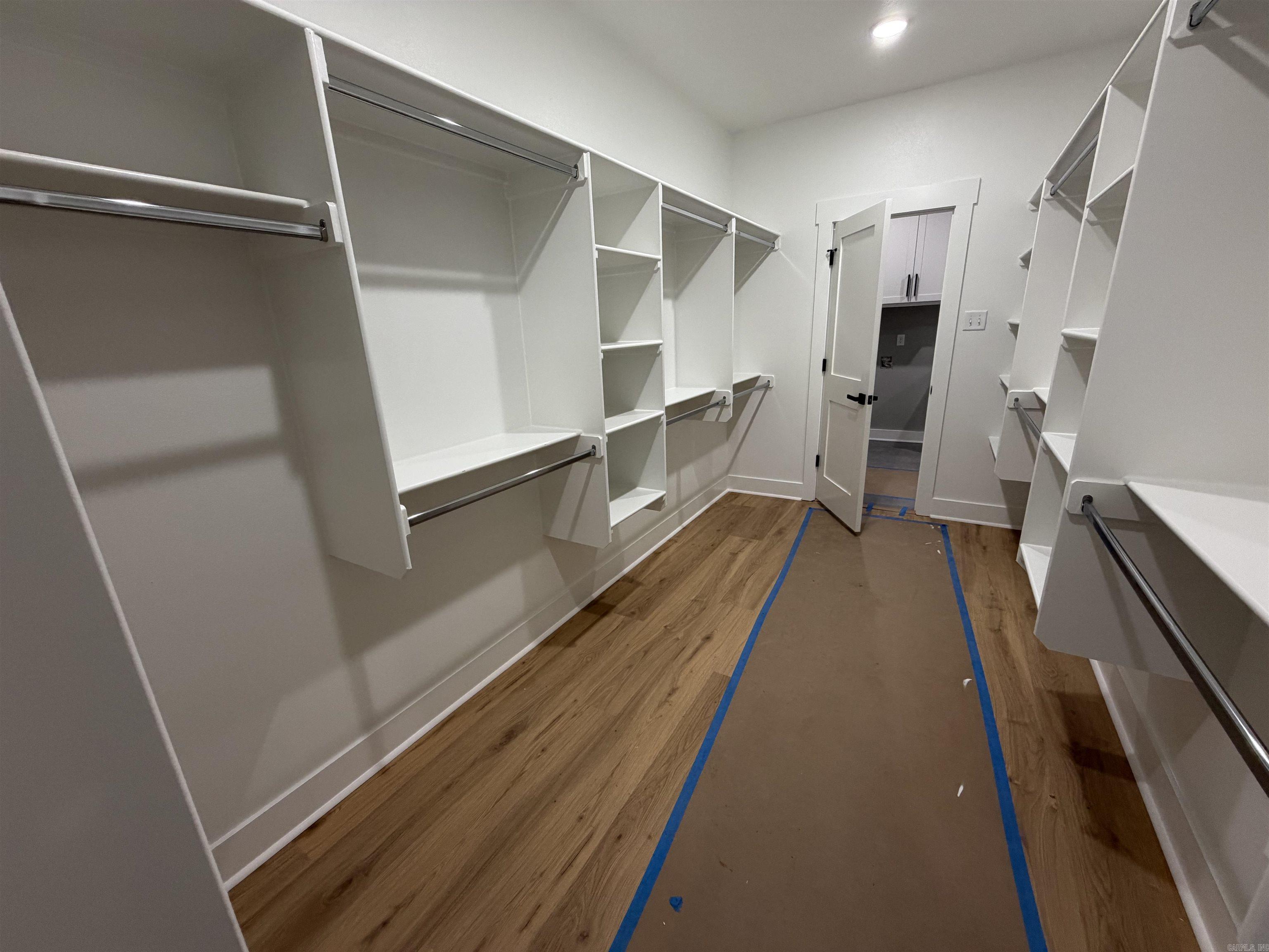 MILLERS RIDGE ESTATES - Residential