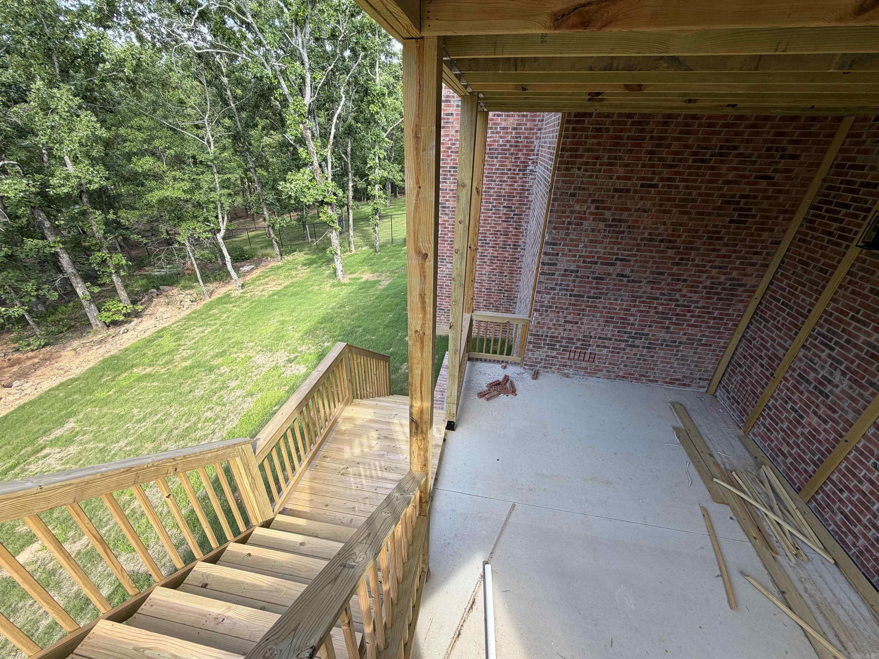 MILLERS RIDGE ESTATES - Residential