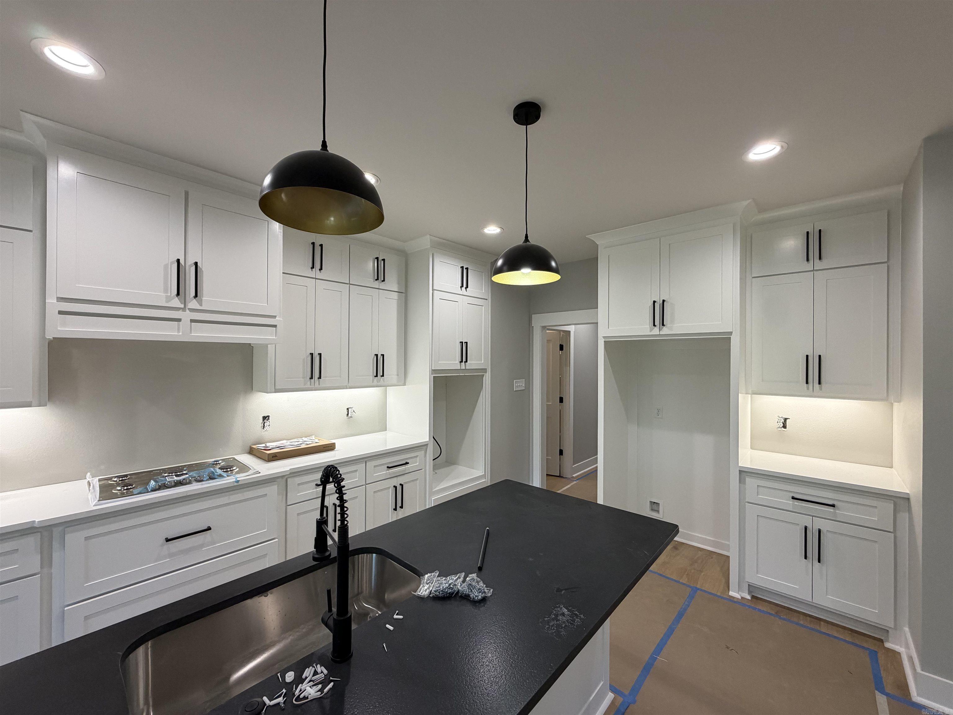 MILLERS RIDGE ESTATES - Residential