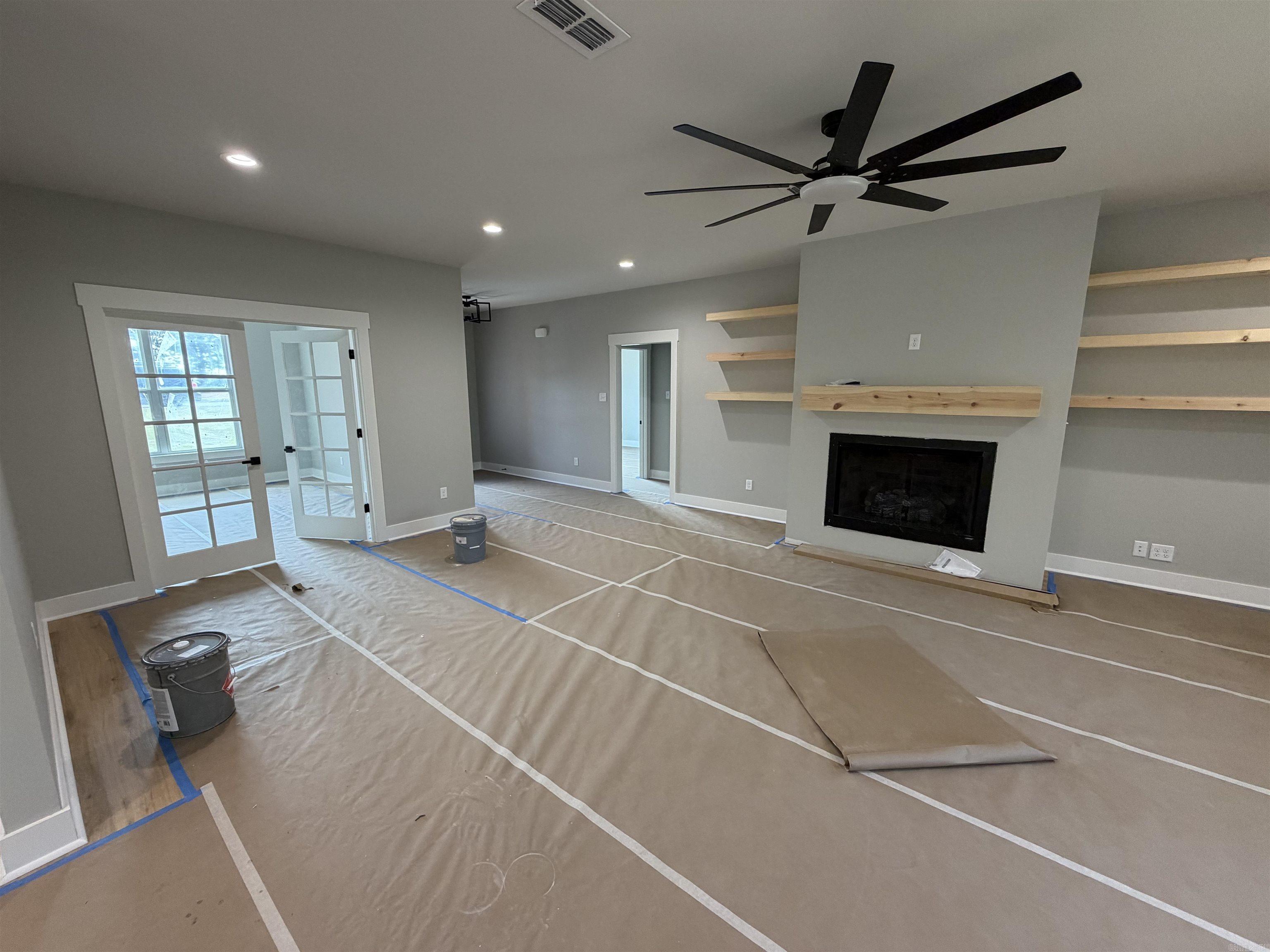 MILLERS RIDGE ESTATES - Residential