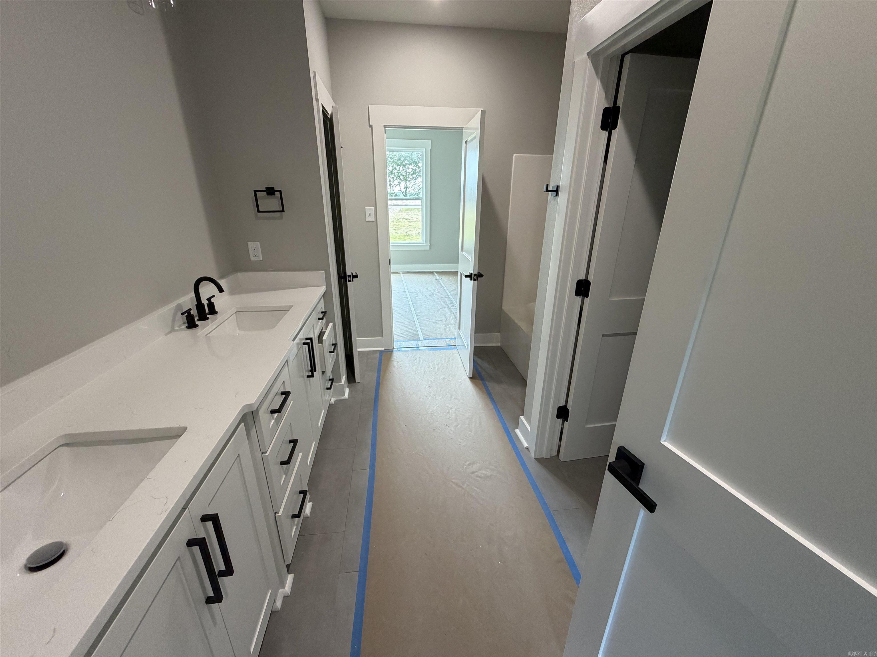 MILLERS RIDGE ESTATES - Residential