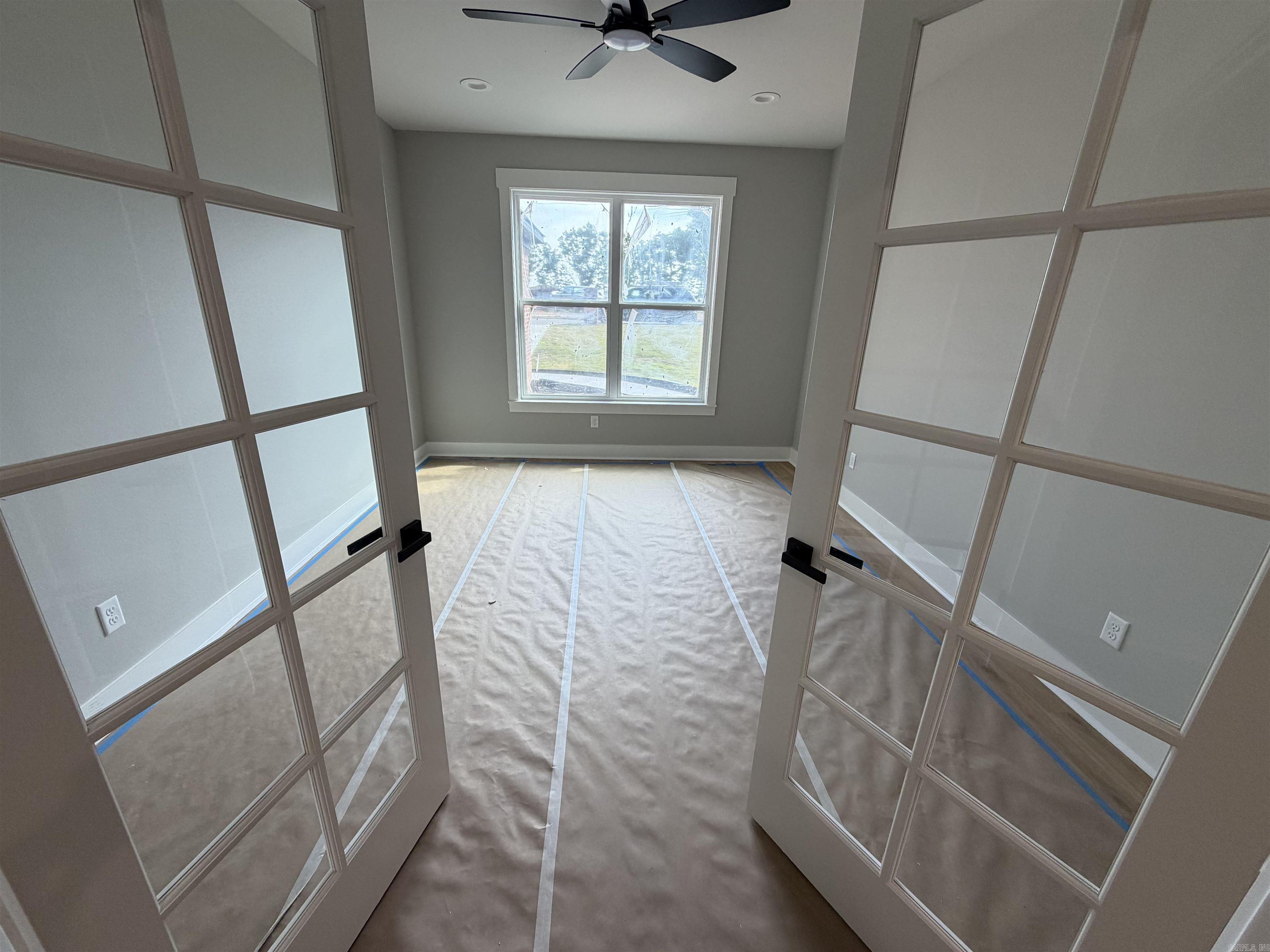 MILLERS RIDGE ESTATES - Residential