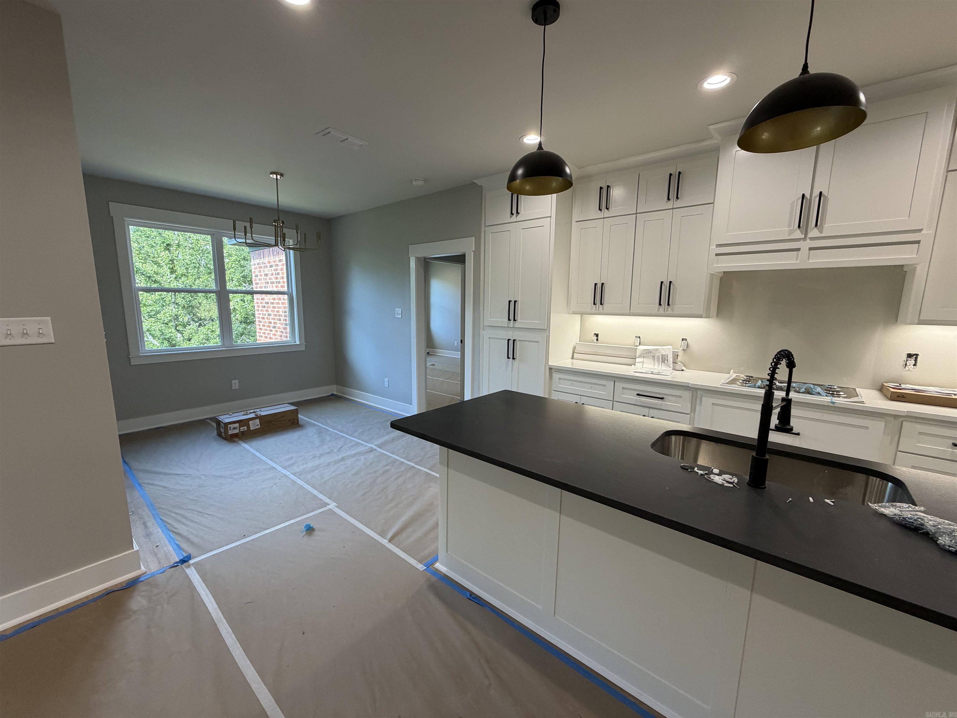 MILLERS RIDGE ESTATES - Residential