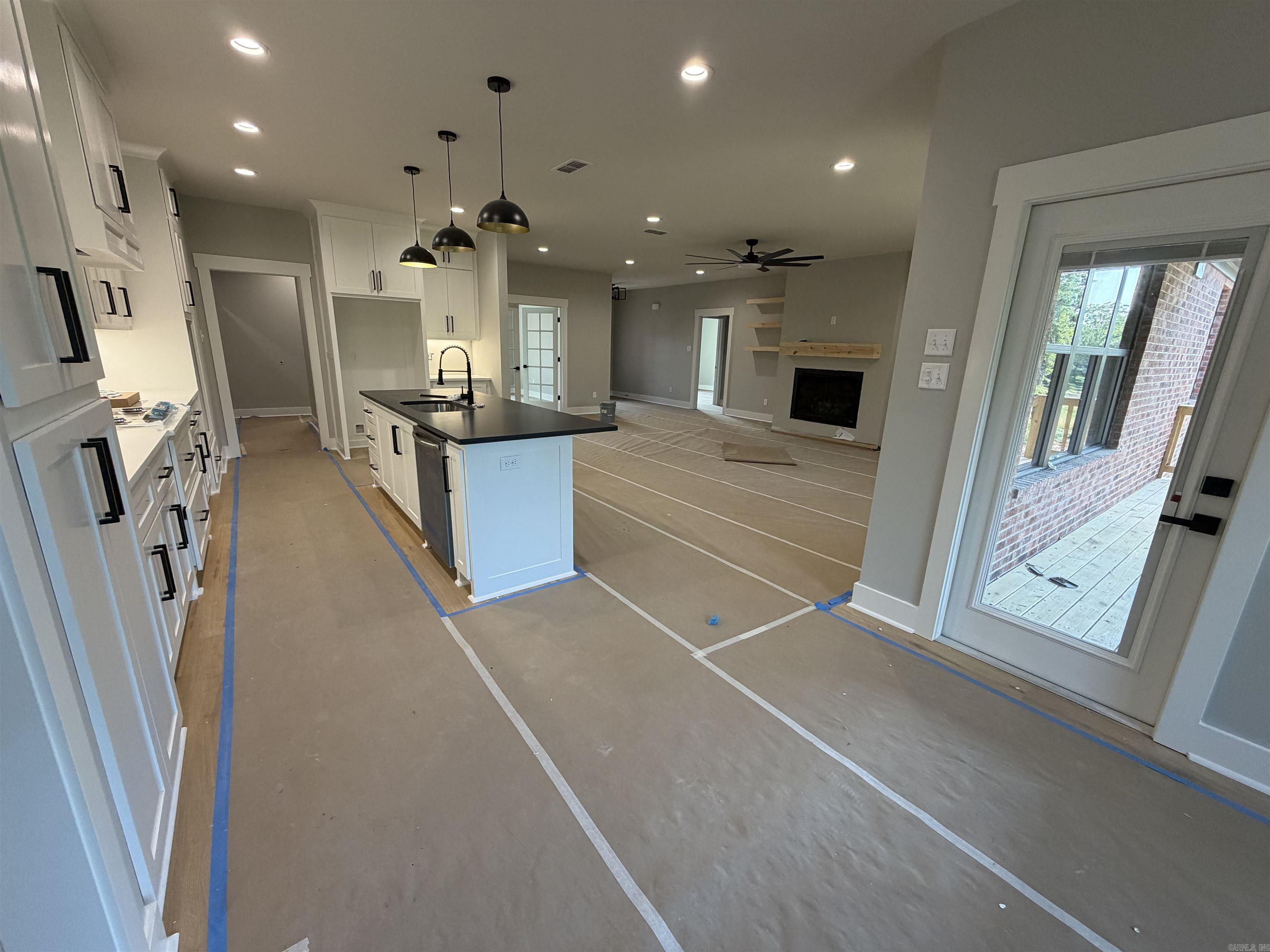 MILLERS RIDGE ESTATES - Residential