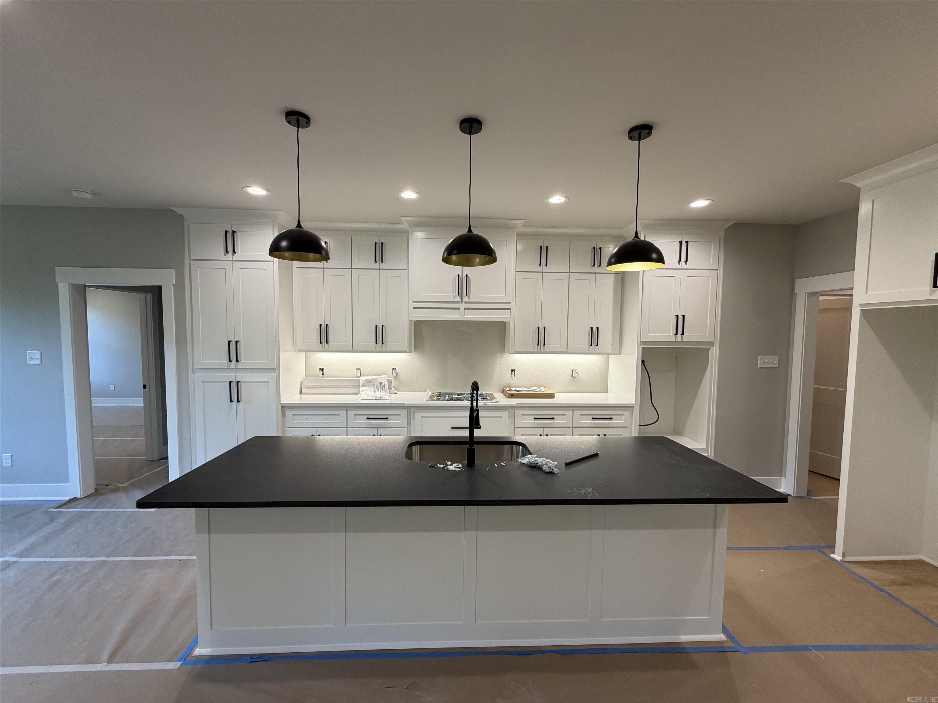 MILLERS RIDGE ESTATES - Residential