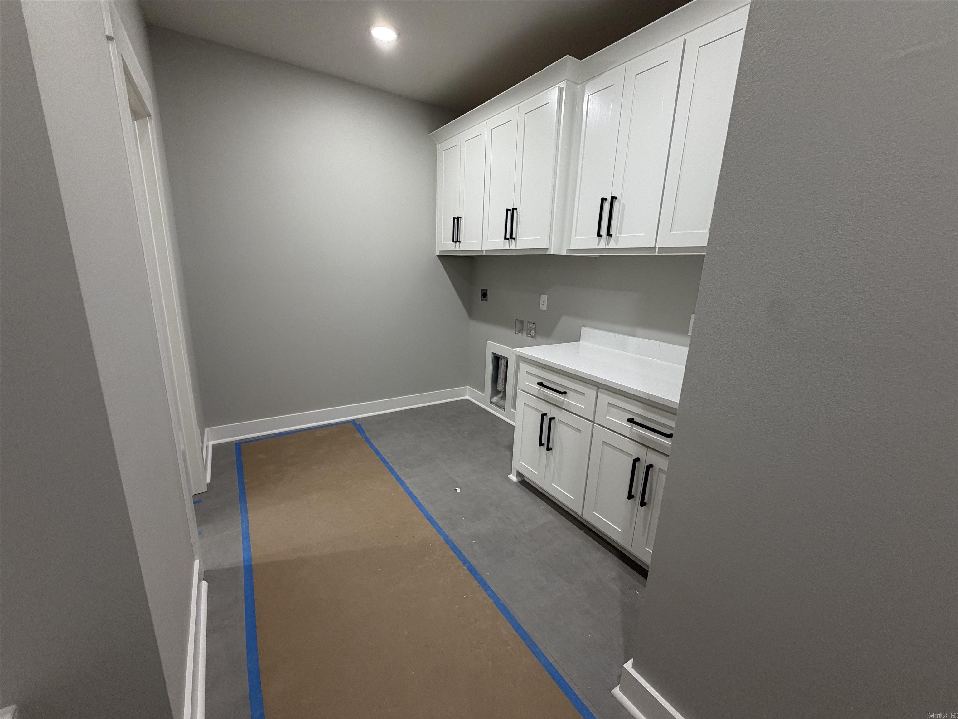 MILLERS RIDGE ESTATES - Residential