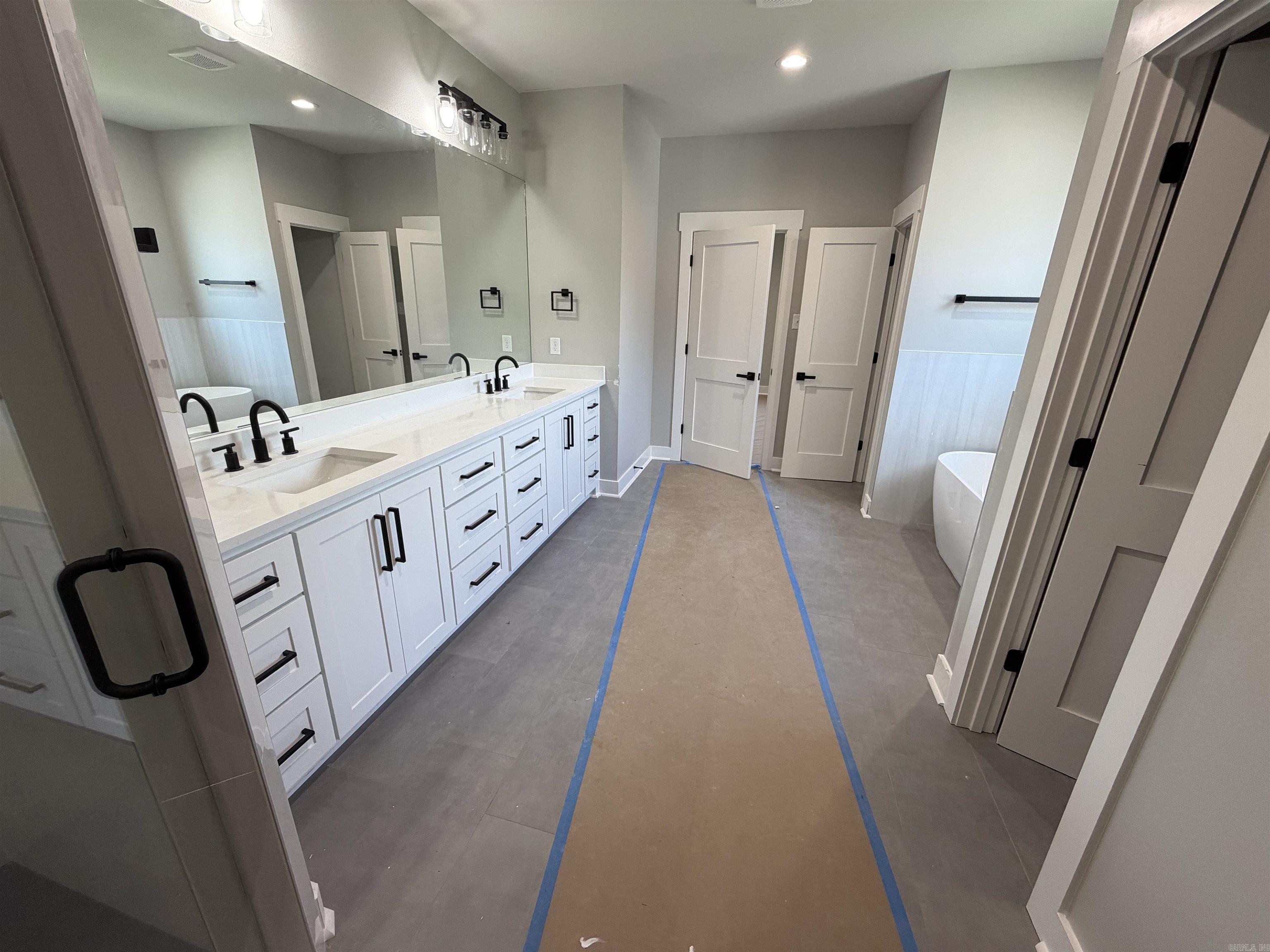 MILLERS RIDGE ESTATES - Residential