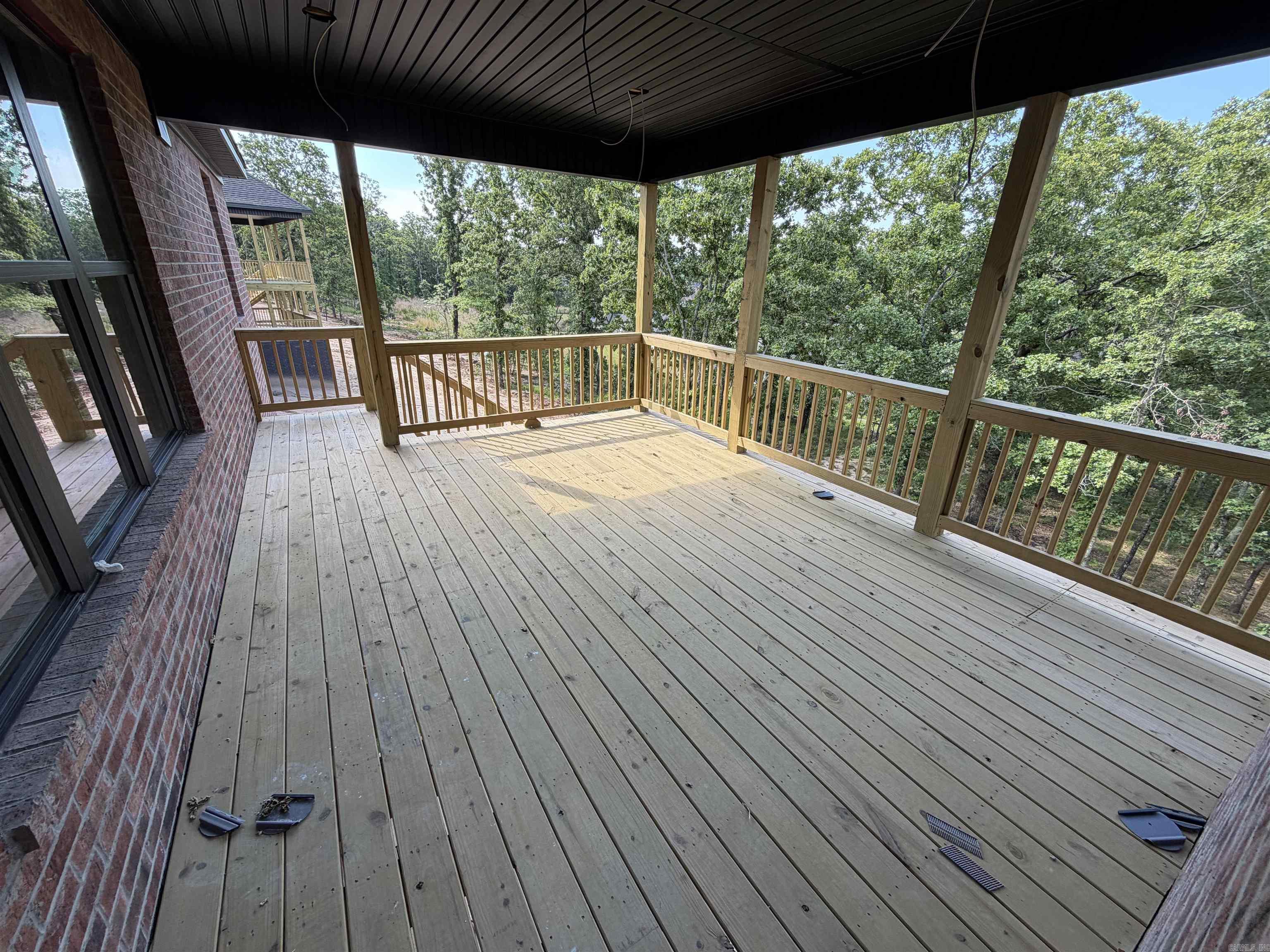 MILLERS RIDGE ESTATES - Residential