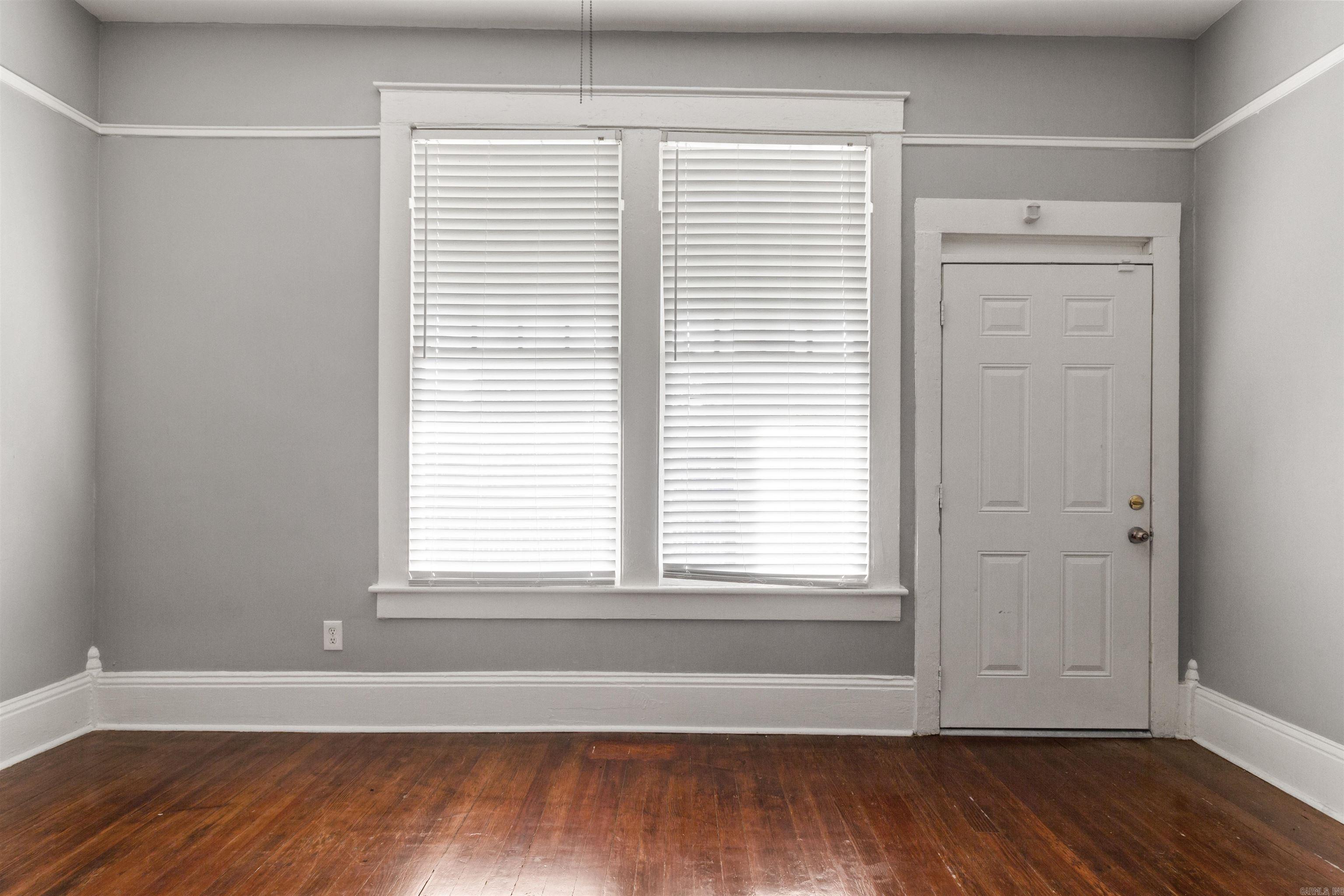 Dodges - Residential Income