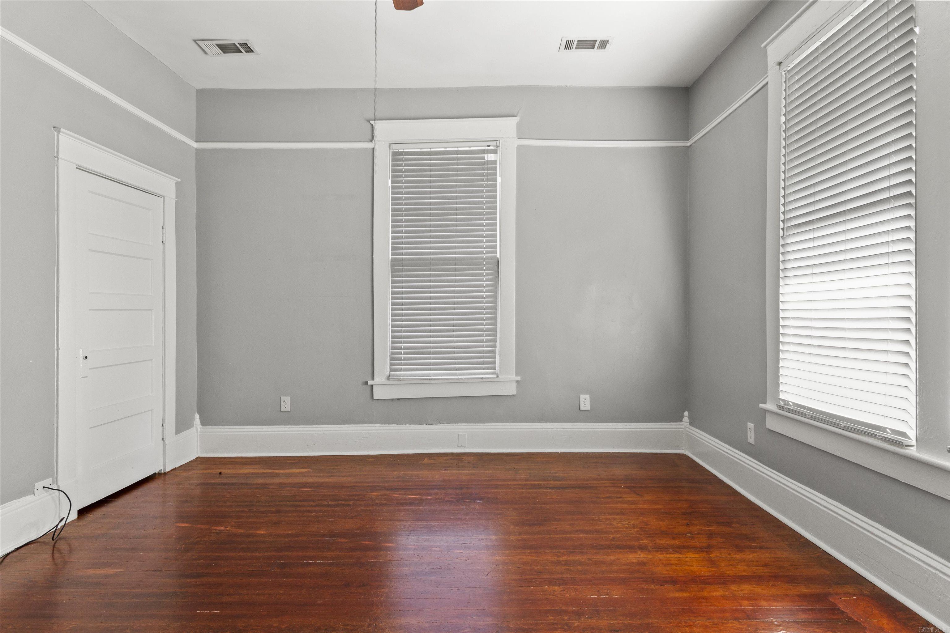 Dodges - Residential Income