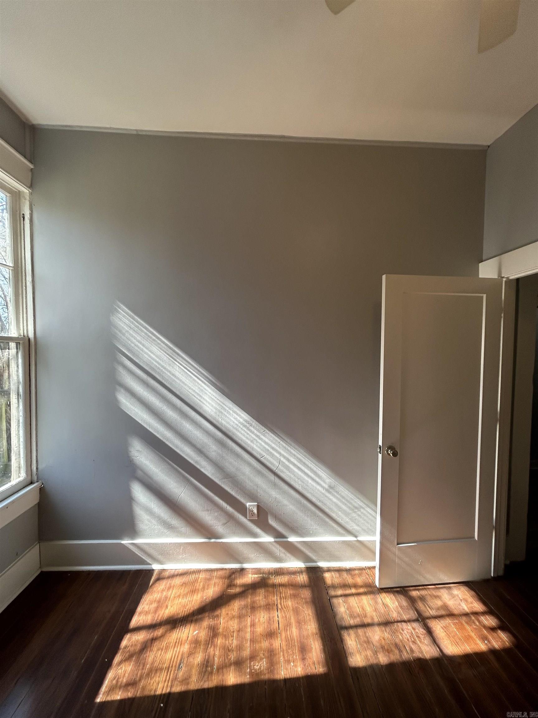 Dodges - Residential Income