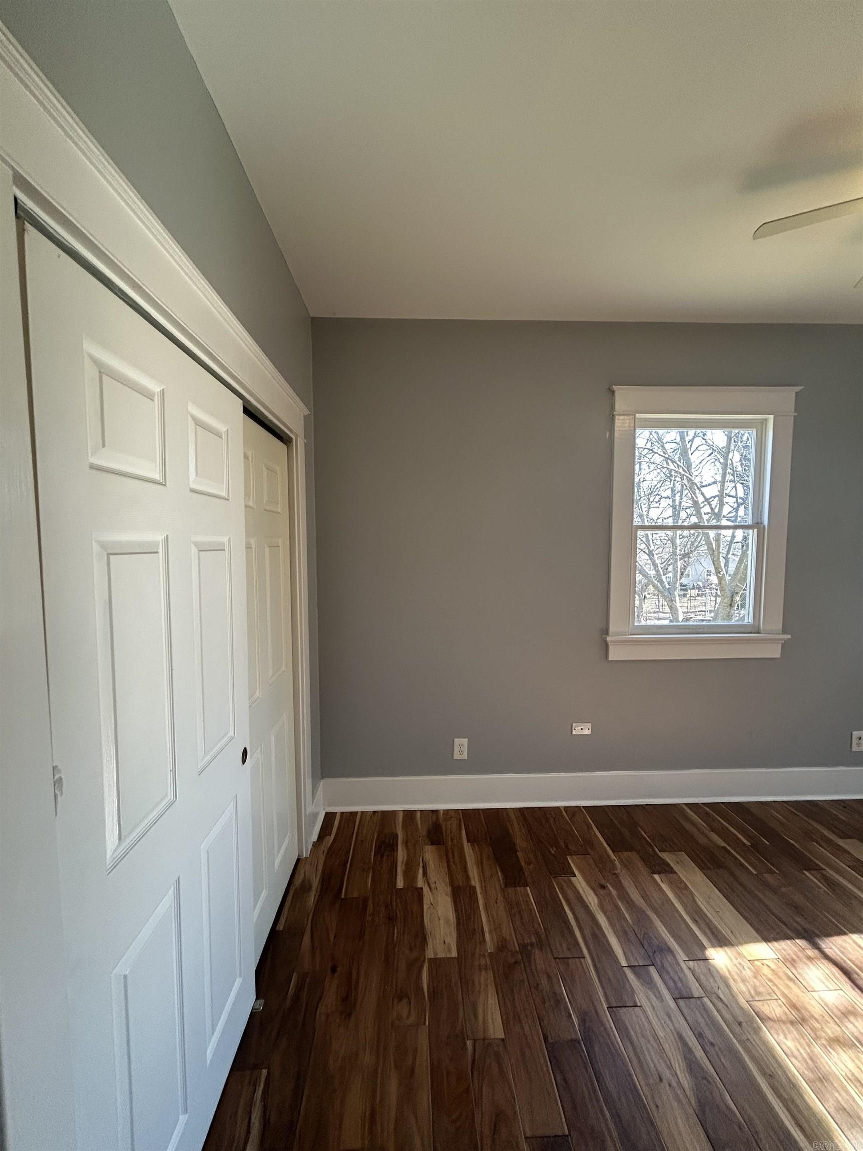 Dodges - Residential Income