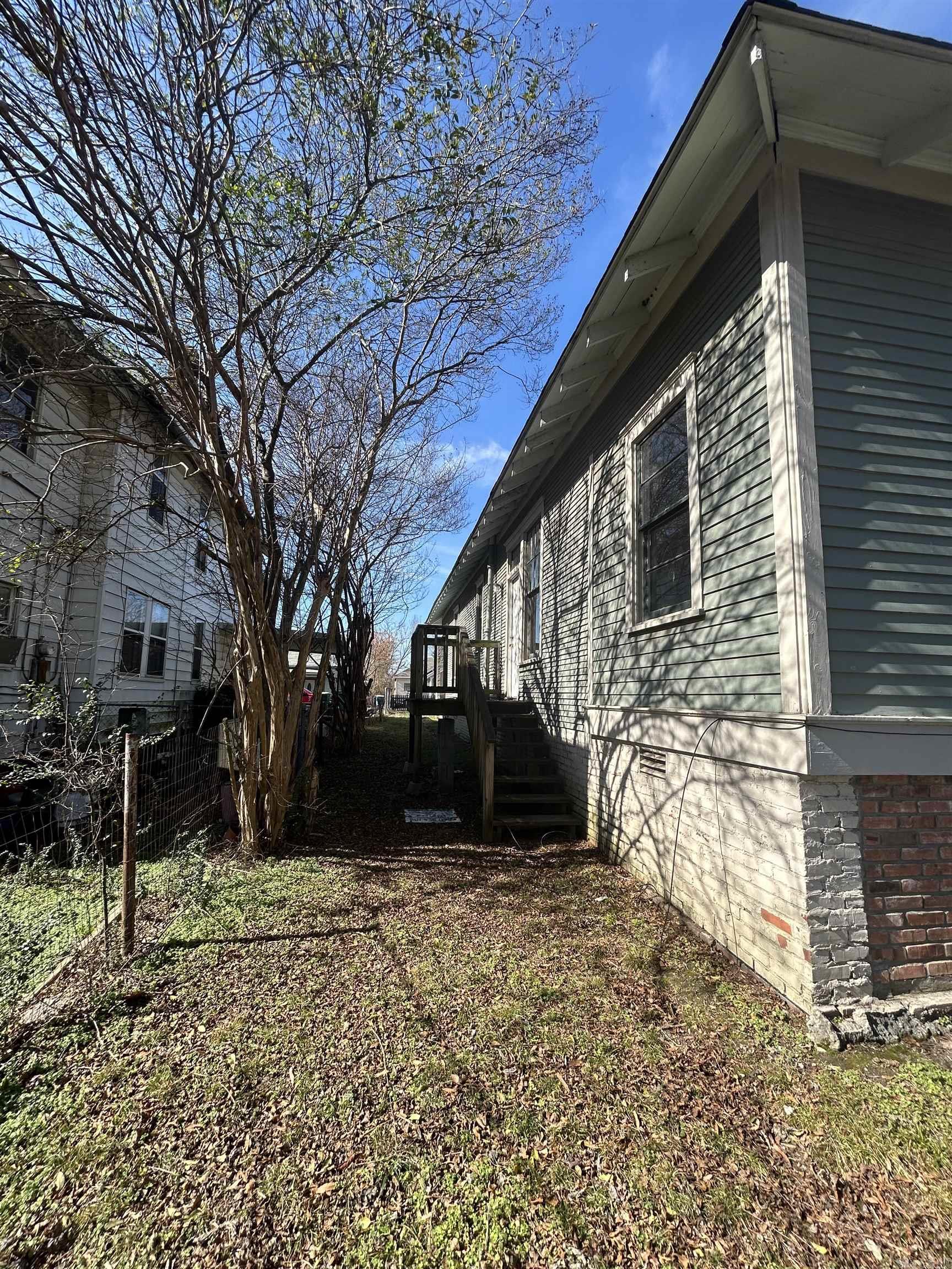 Dodges - Residential Income