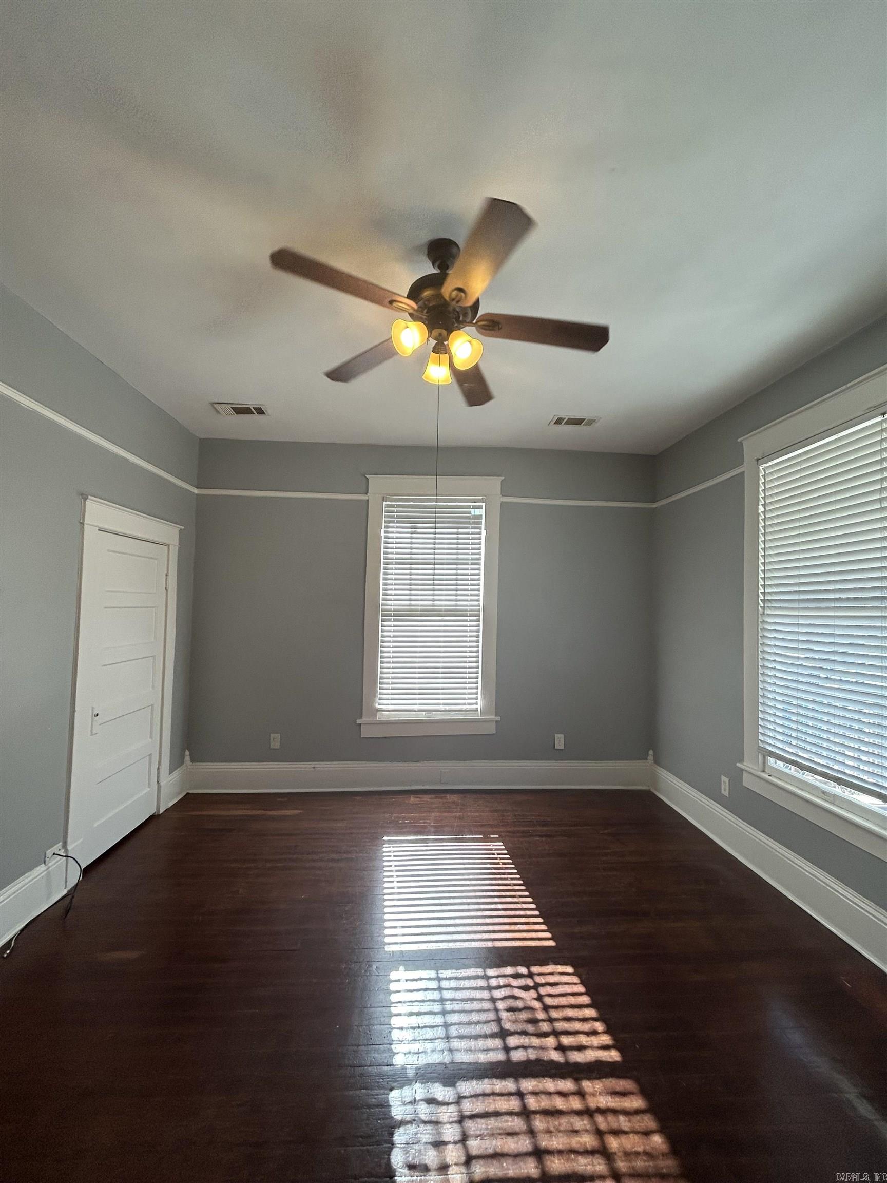 Dodges - Residential Income