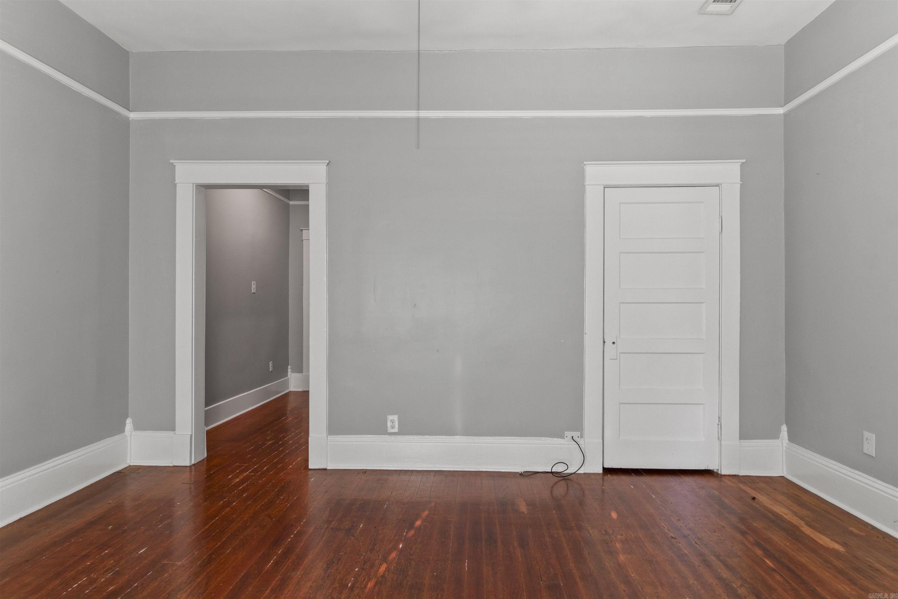 Dodges - Residential Income