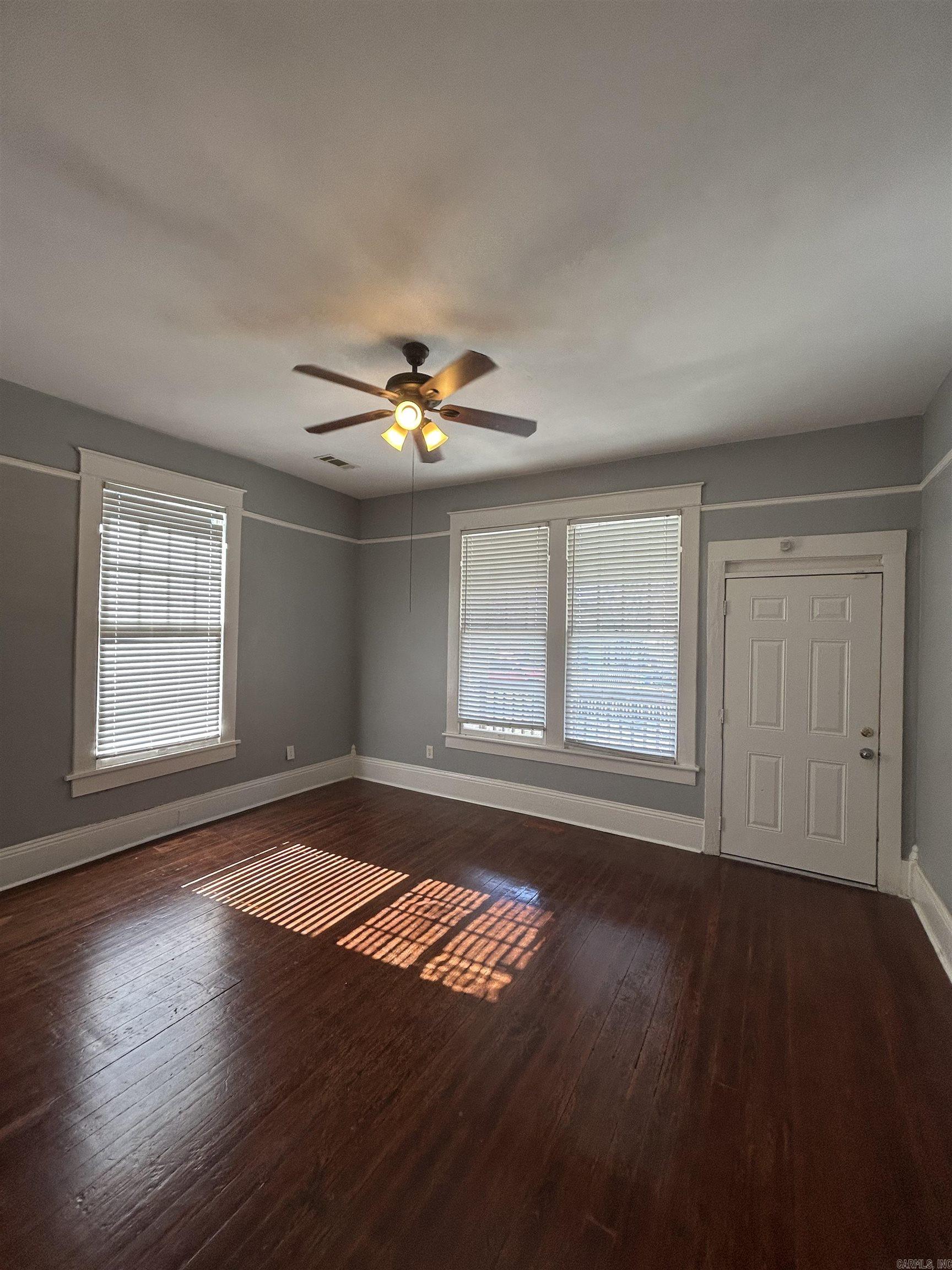 Dodges - Residential Income