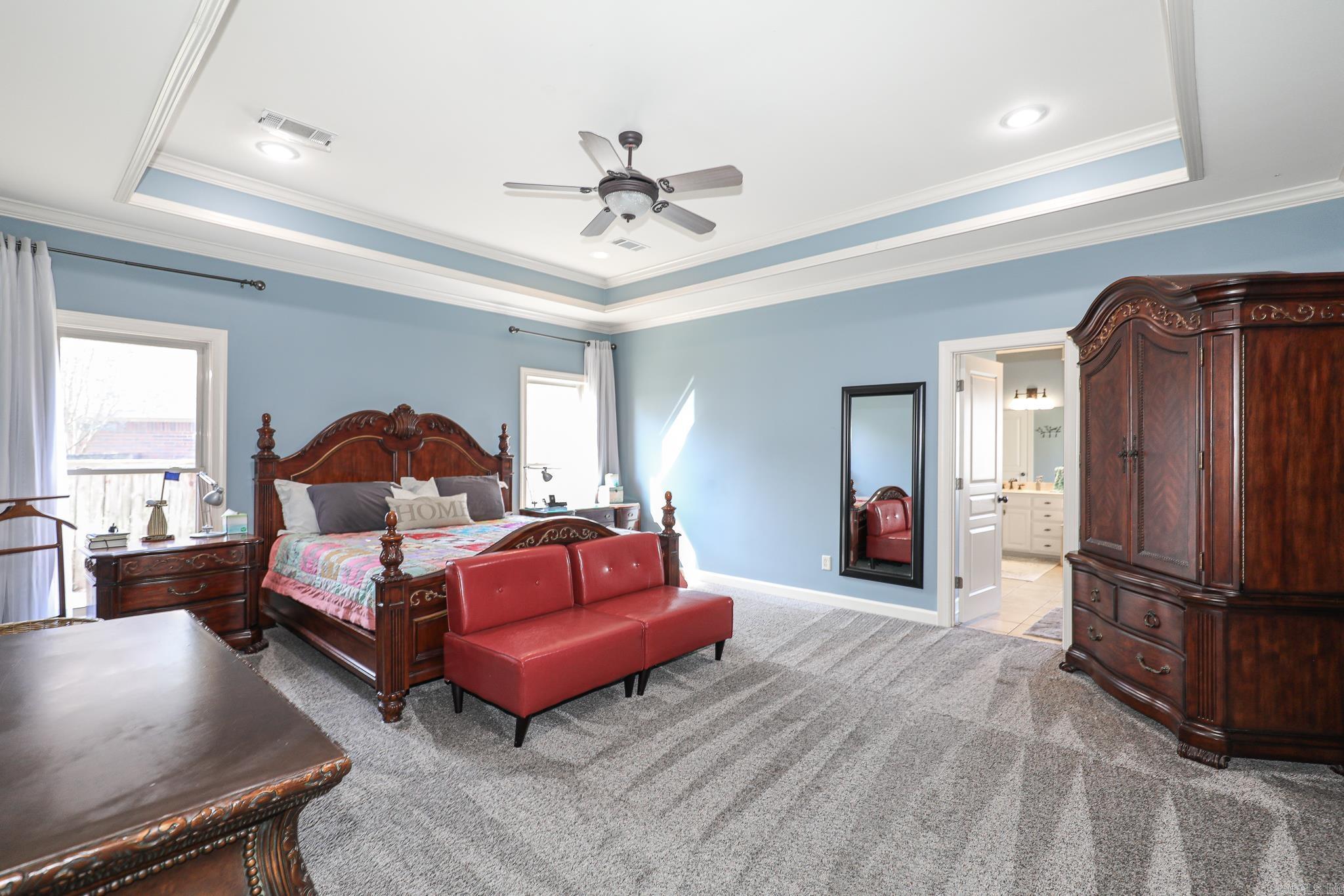 HURRICANE LAKE EST - Residential