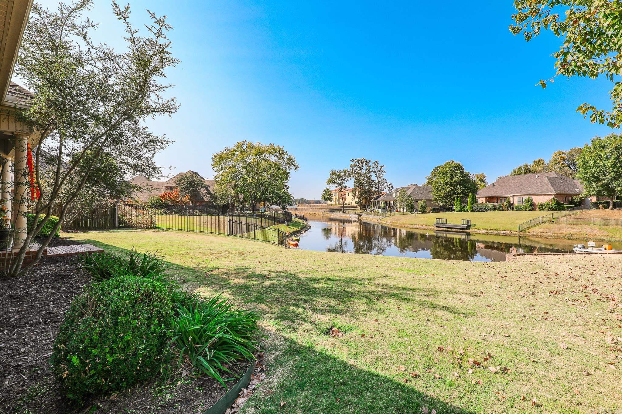 HURRICANE LAKE EST - Residential