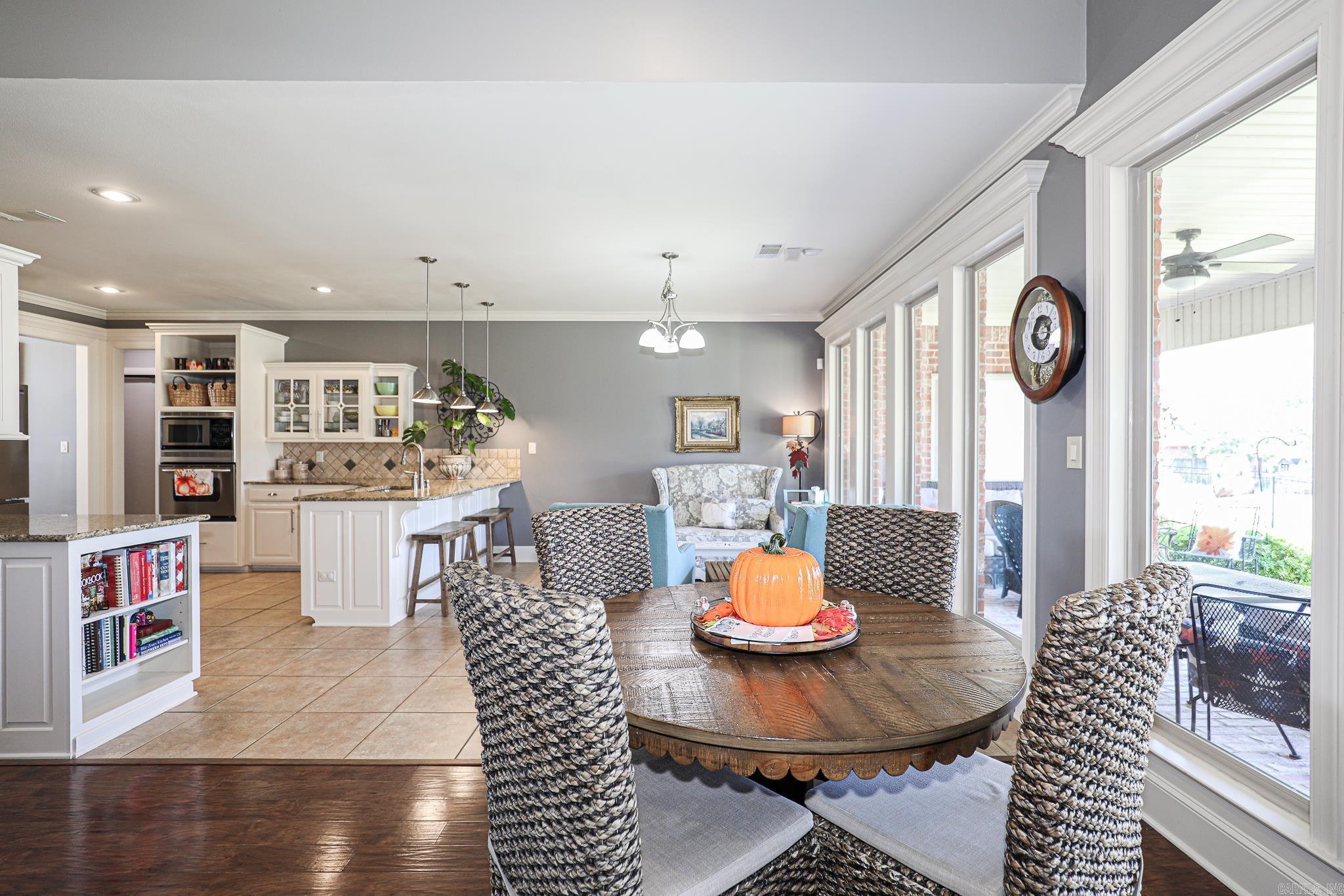 HURRICANE LAKE EST - Residential