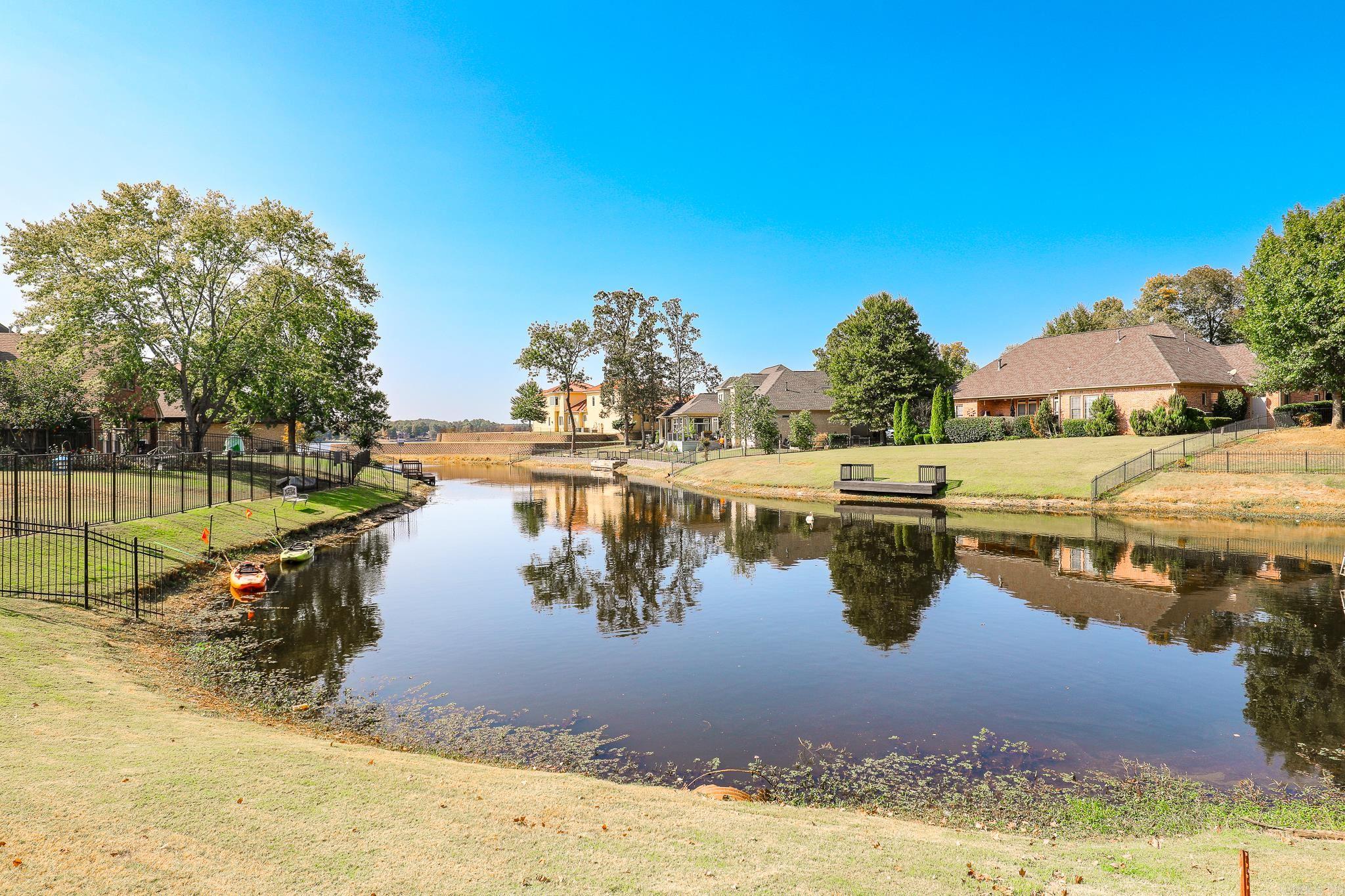 HURRICANE LAKE EST - Residential