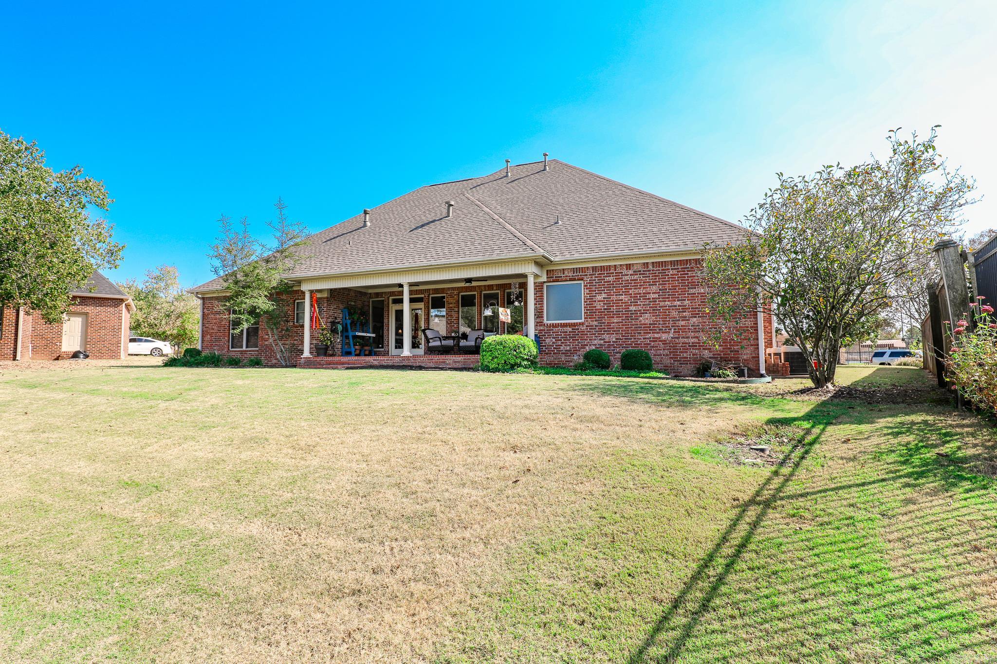 HURRICANE LAKE EST - Residential