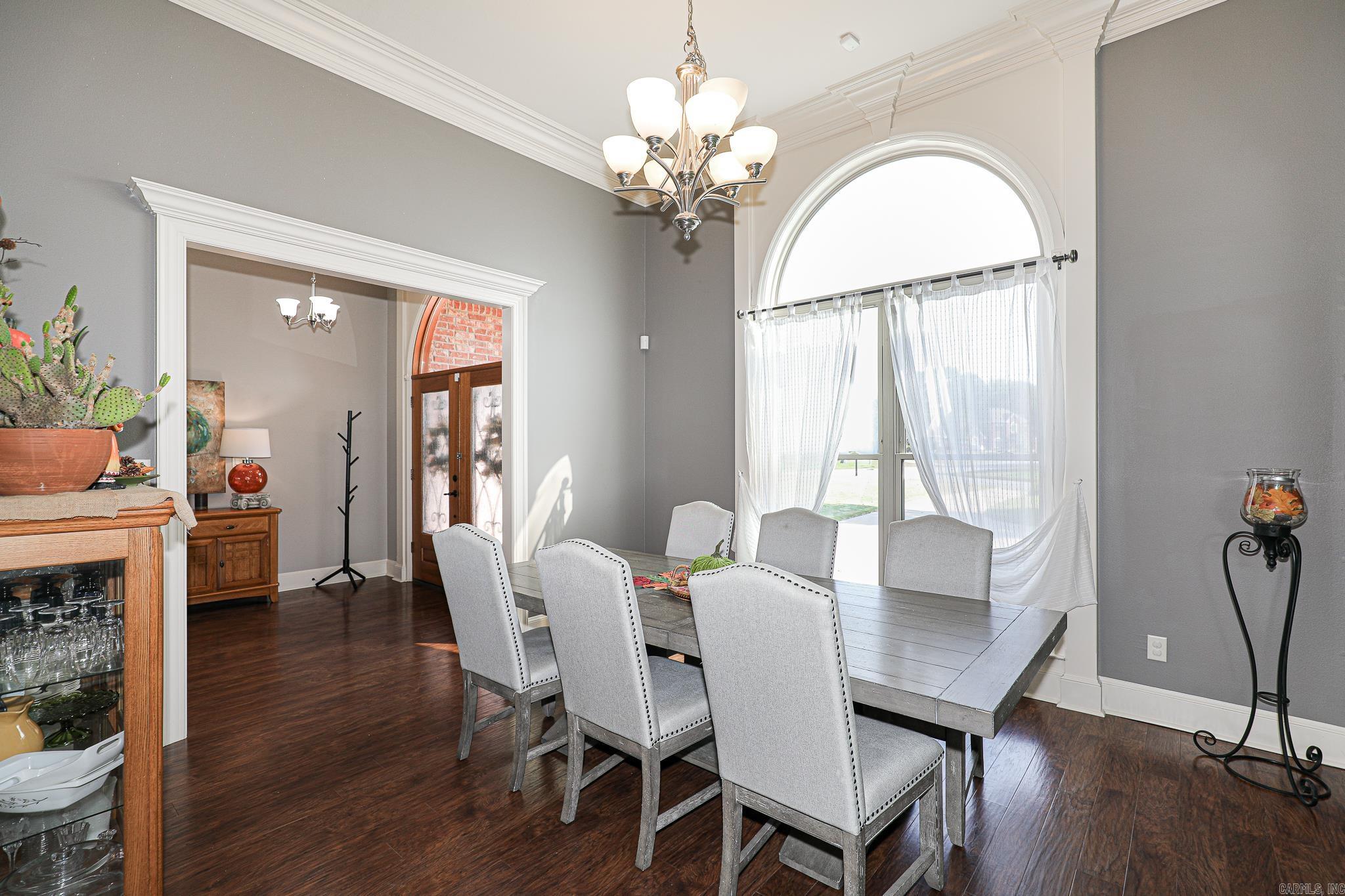 HURRICANE LAKE EST - Residential