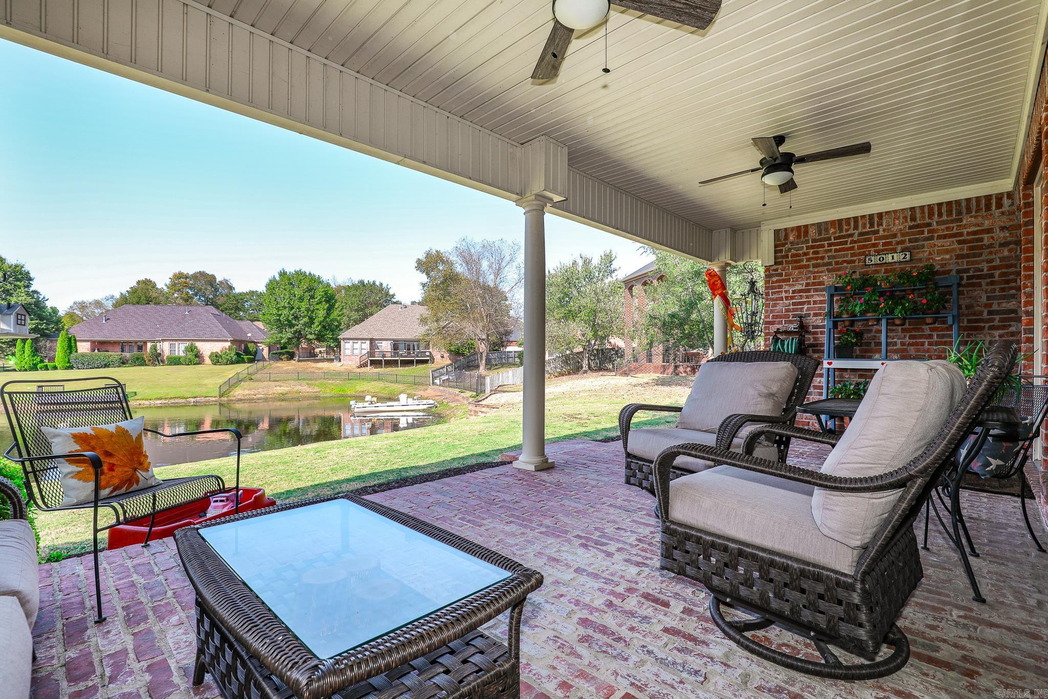 HURRICANE LAKE EST - Residential