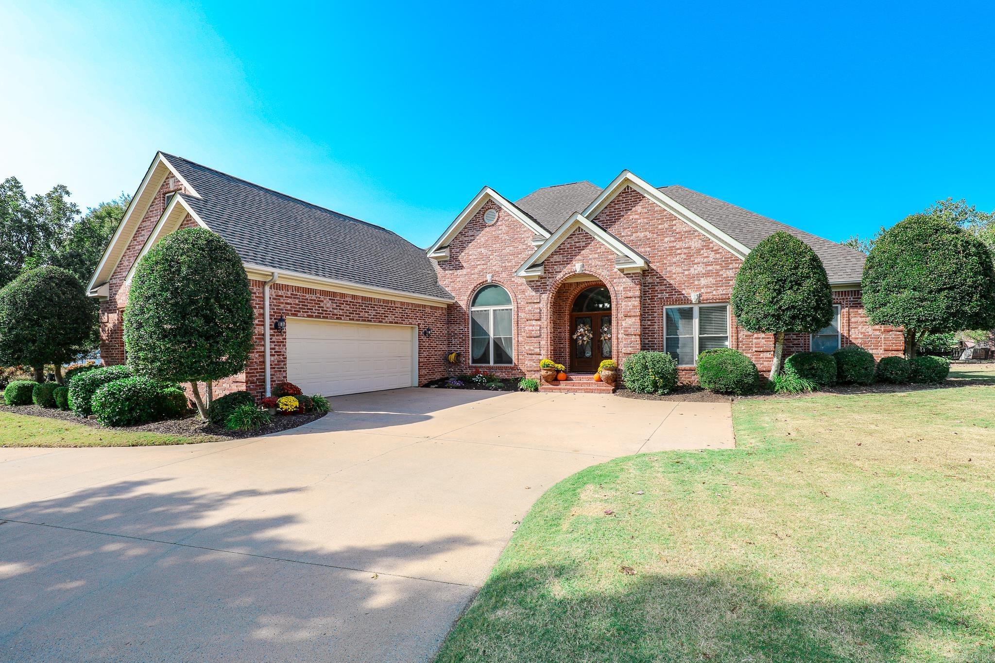 HURRICANE LAKE EST - Residential