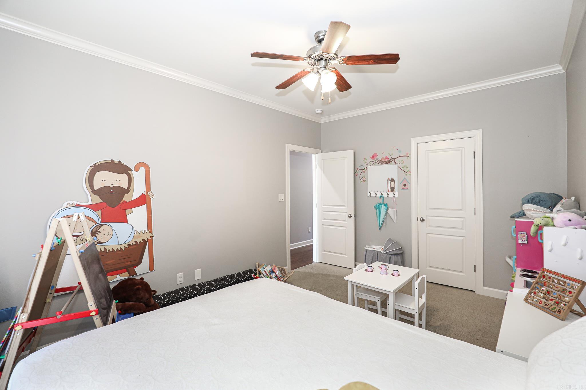 HURRICANE LAKE EST - Residential