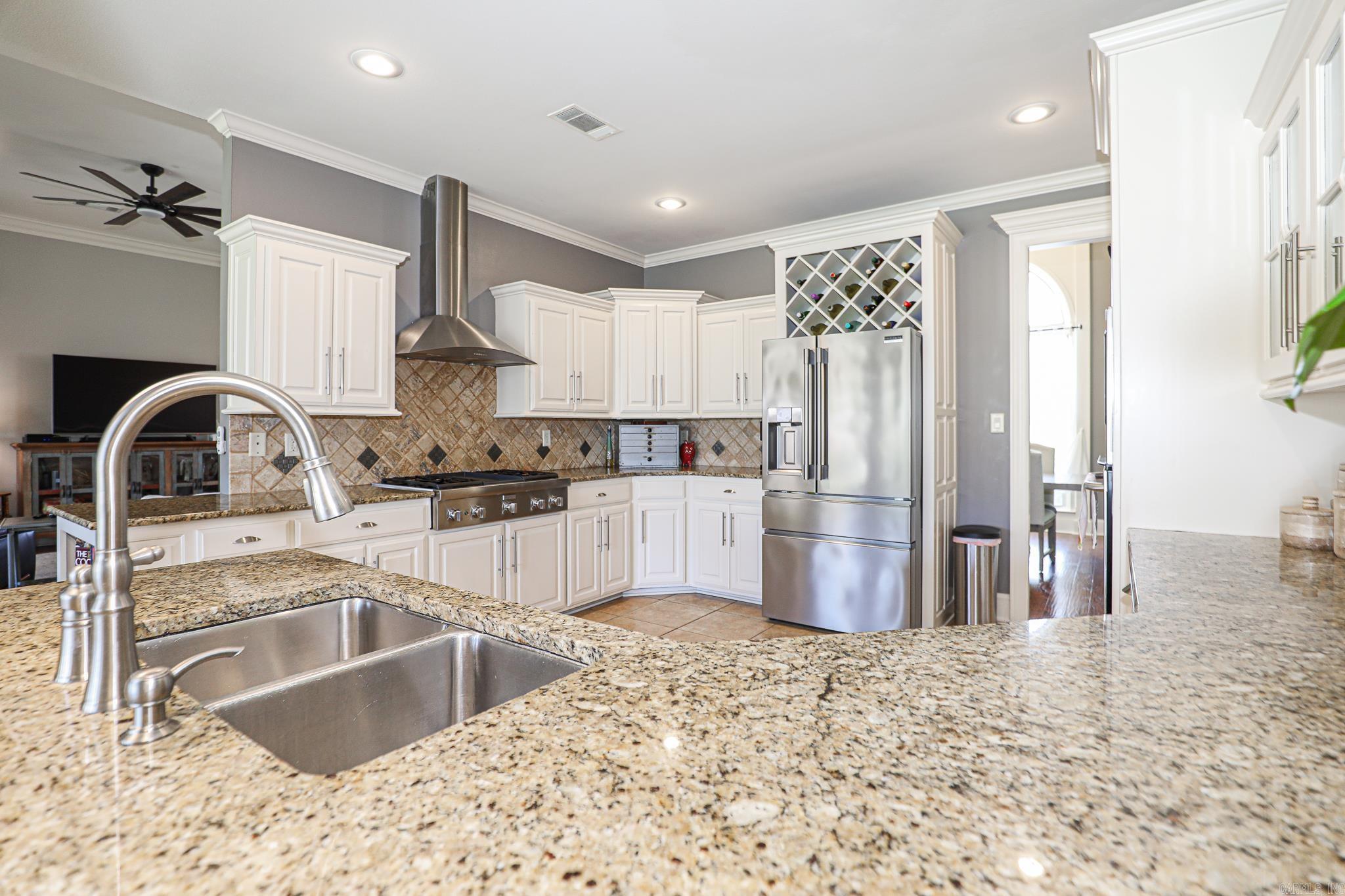 HURRICANE LAKE EST - Residential