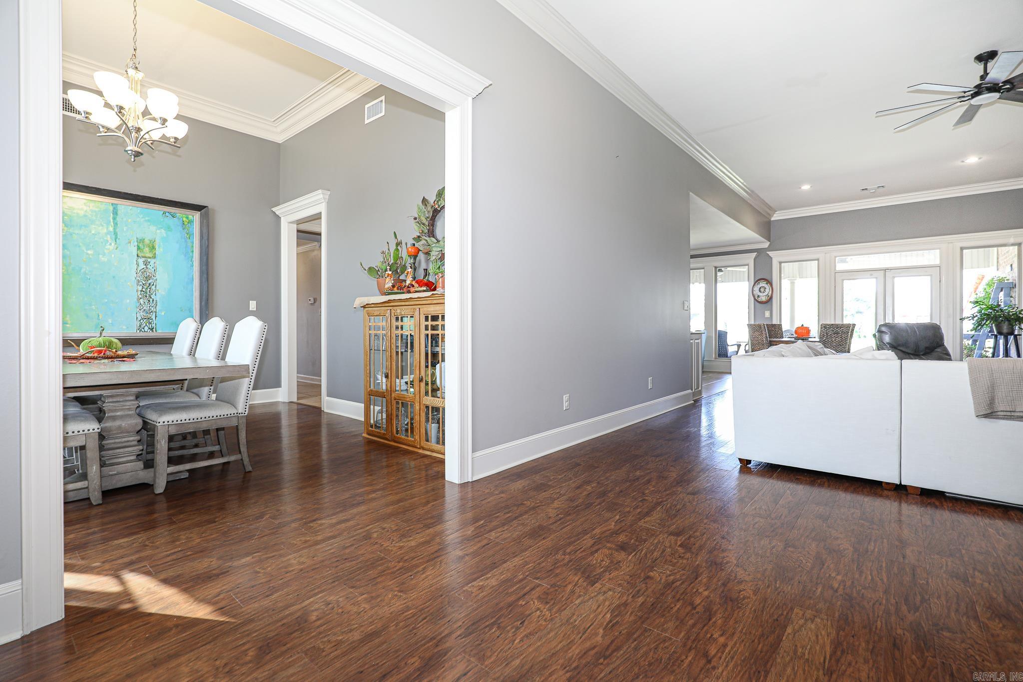 HURRICANE LAKE EST - Residential